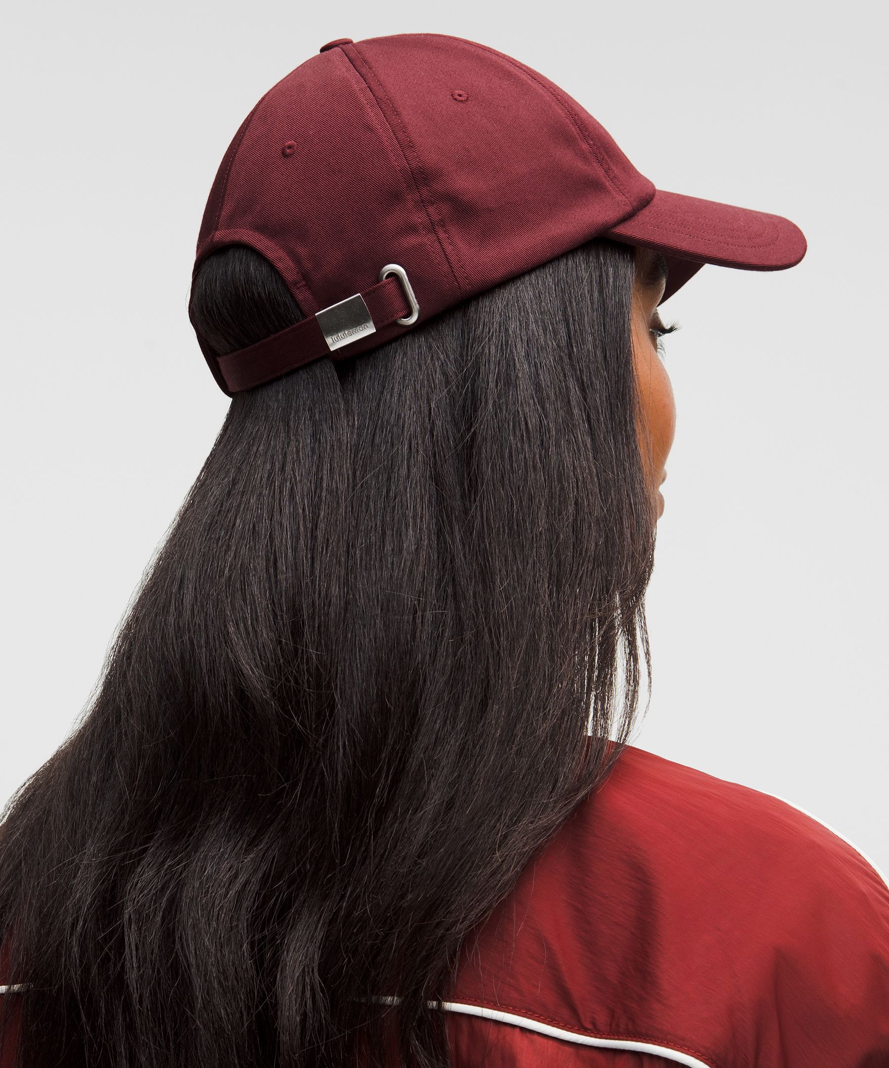 Classic Ball Cap *Wordmark | Men's Hats