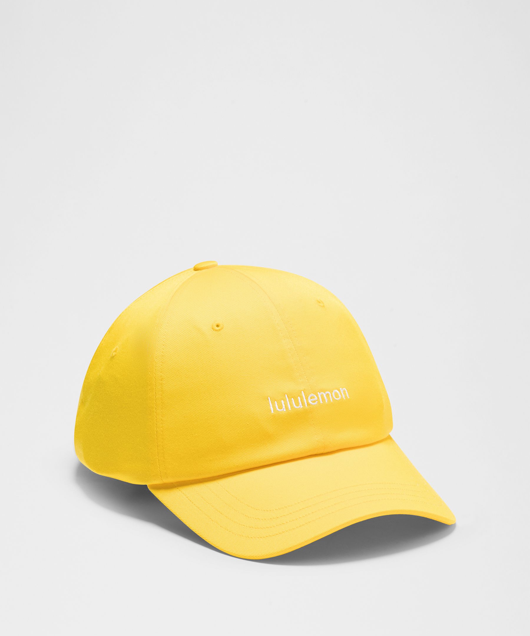 Lululemon Classic Ball Cap