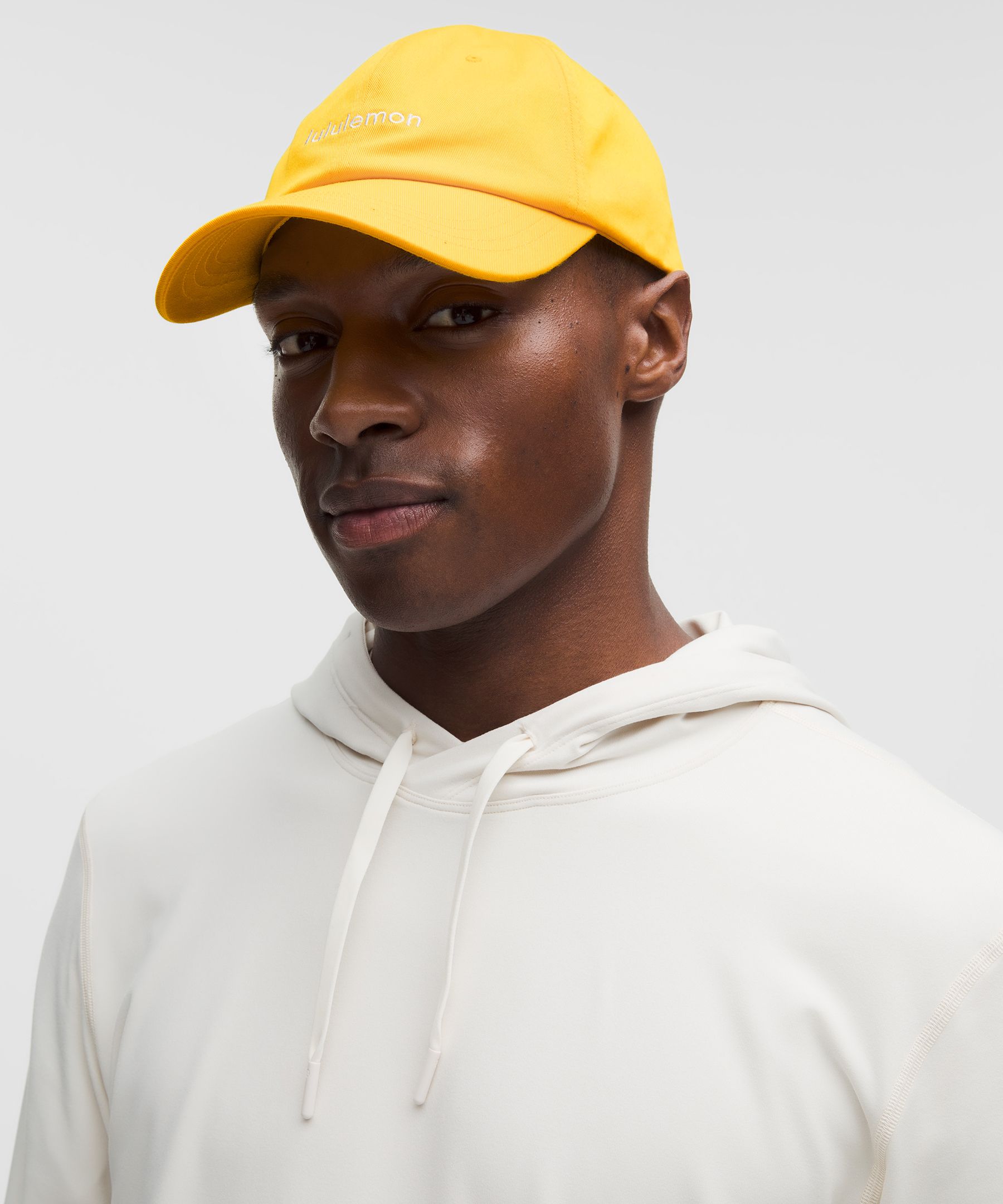 Lululemon Classic Ball Cap
