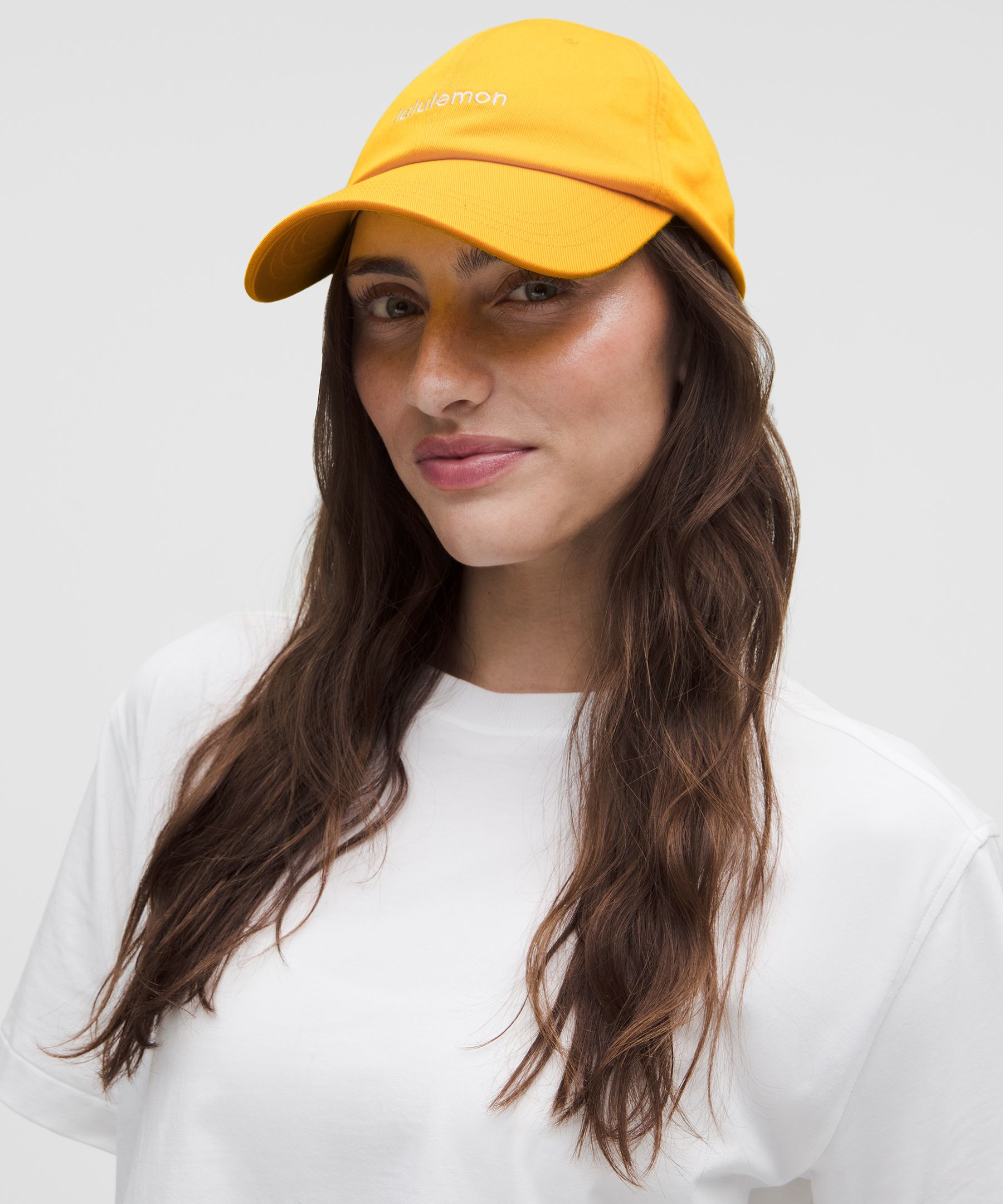 Lululemon Classic Ball Cap