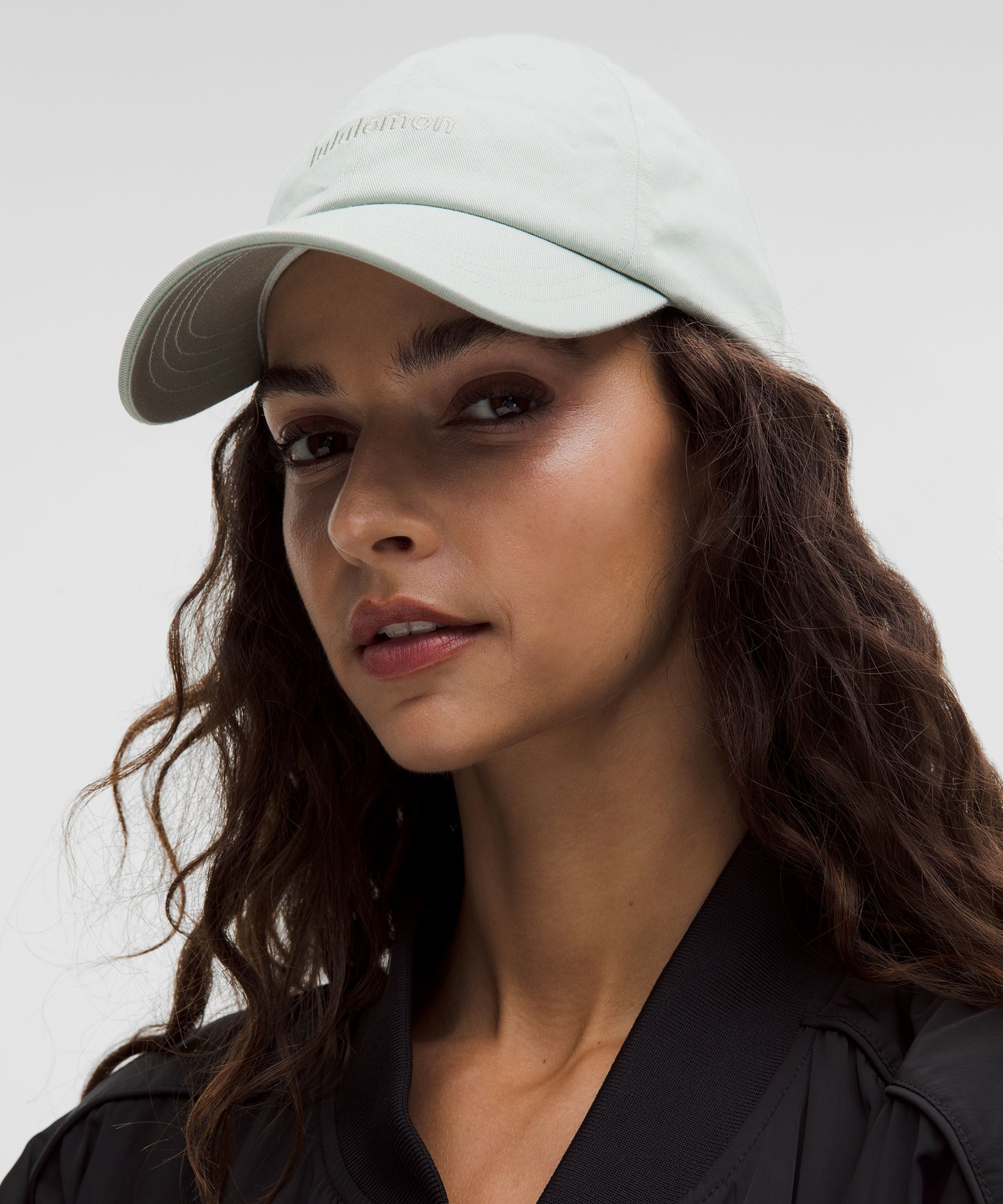 Classic Ball Cap *Wordmark