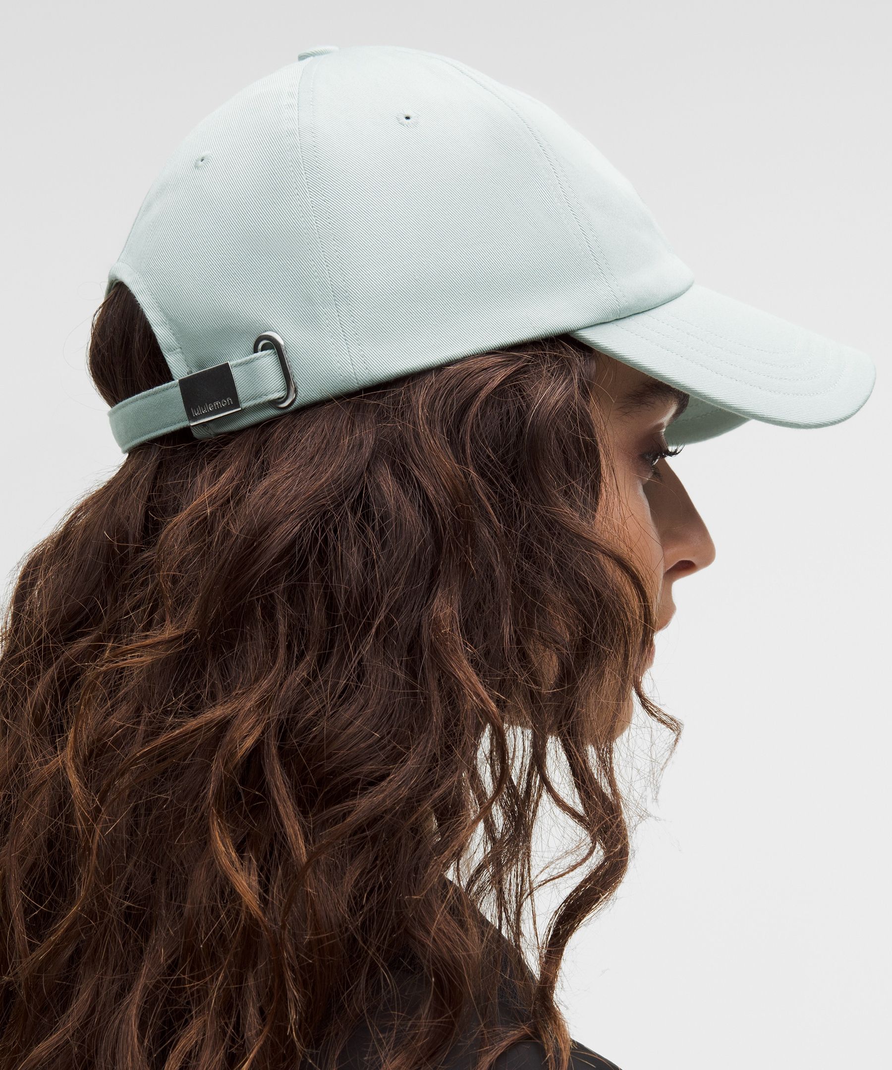 Classic Ball Cap *Wordmark