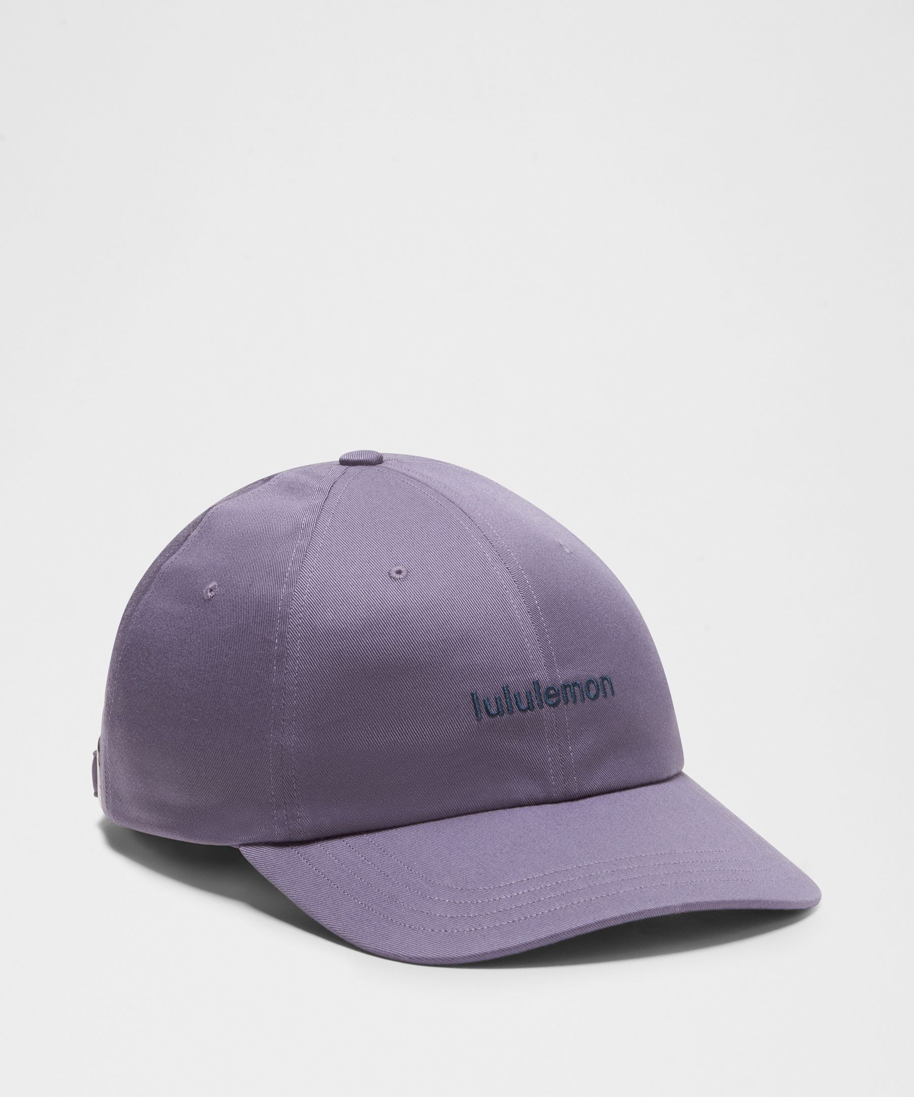 Classic Ball Cap *Wordmark
