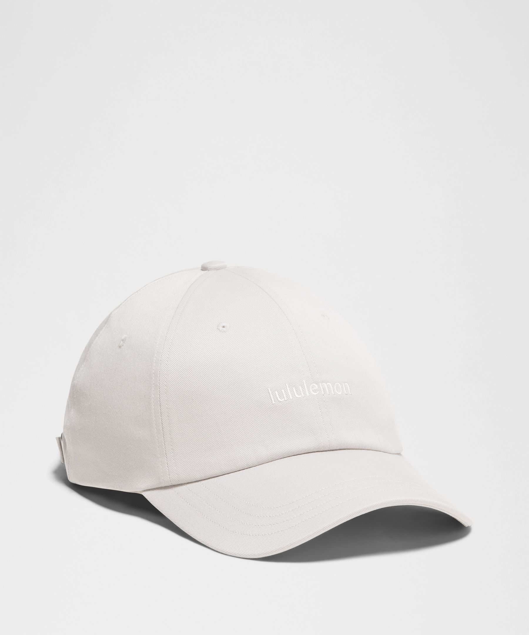 Classic Ball Cap *Wordmark