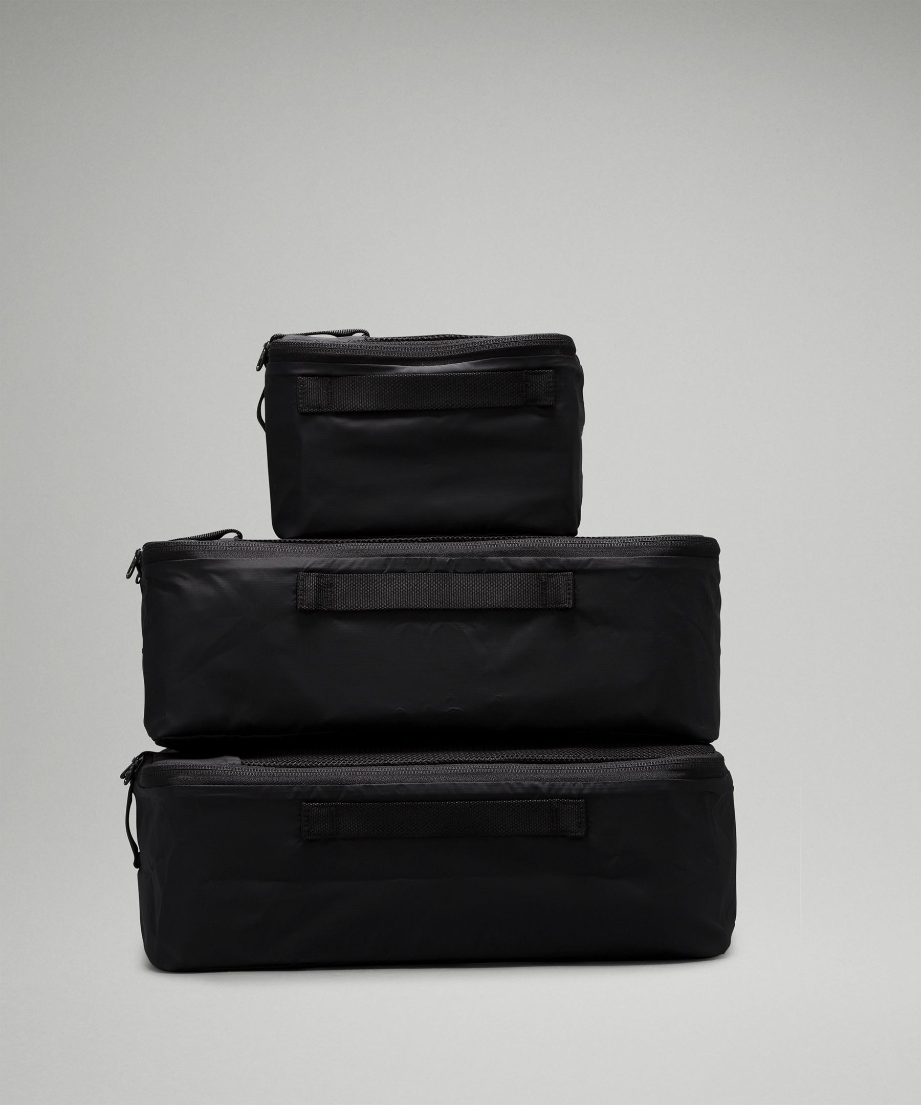 Travel Packing Cubes *3 Pack, Unisex Bags,Purses,Wallets