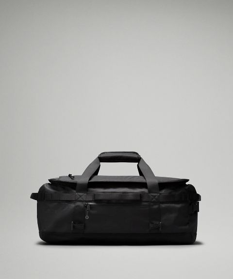 Рюкзак-трансформер Lululemon 2-in-1 Travel Duffle 45 л