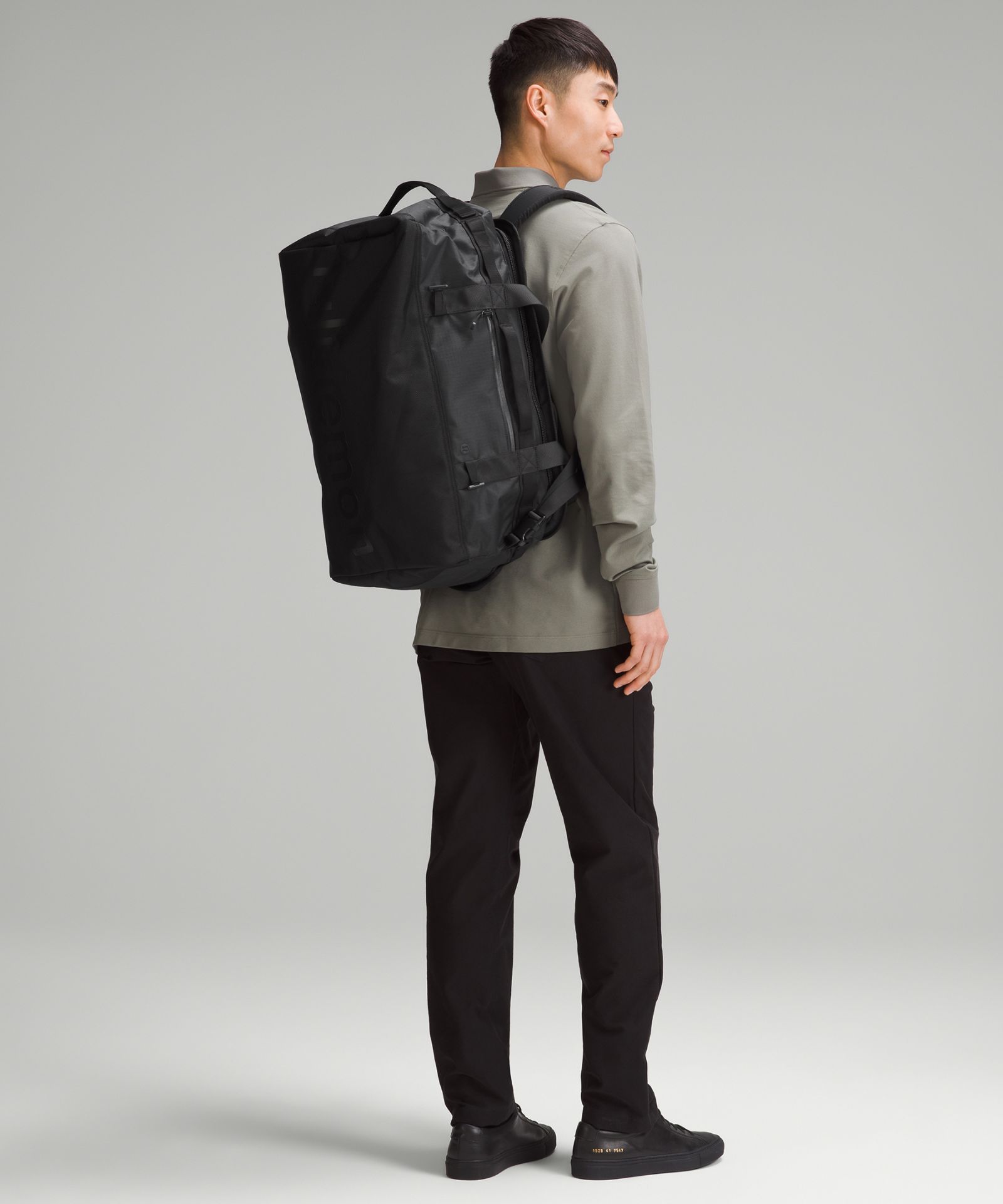 Рюкзак-трансформер Lululemon 2-in-1 Travel Duffle 45 л — фото 2
