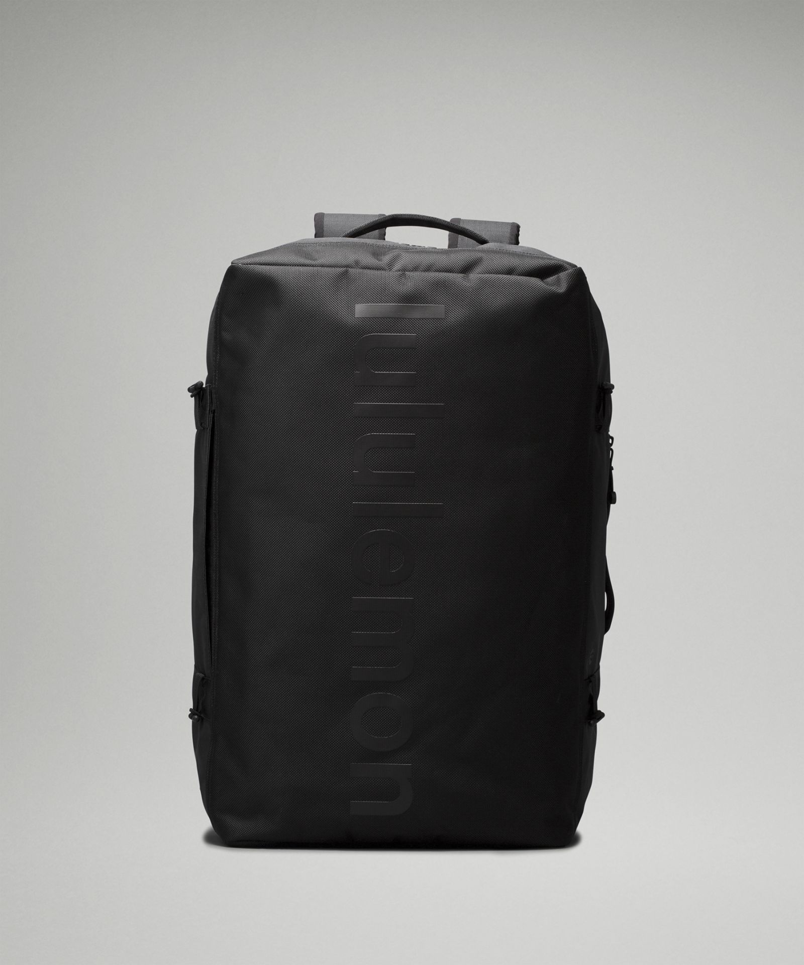 Рюкзак-трансформер Lululemon 2-in-1 Travel Duffle 45 л — фото 3