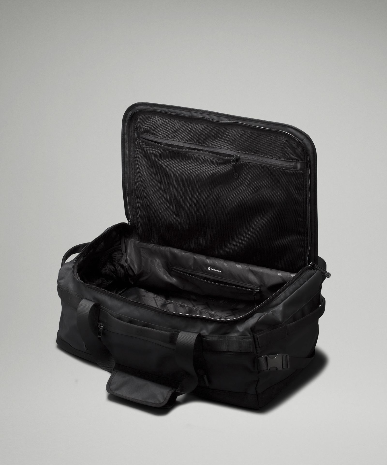 Рюкзак-трансформер Lululemon 2-in-1 Travel Duffle 45 л — фото 6