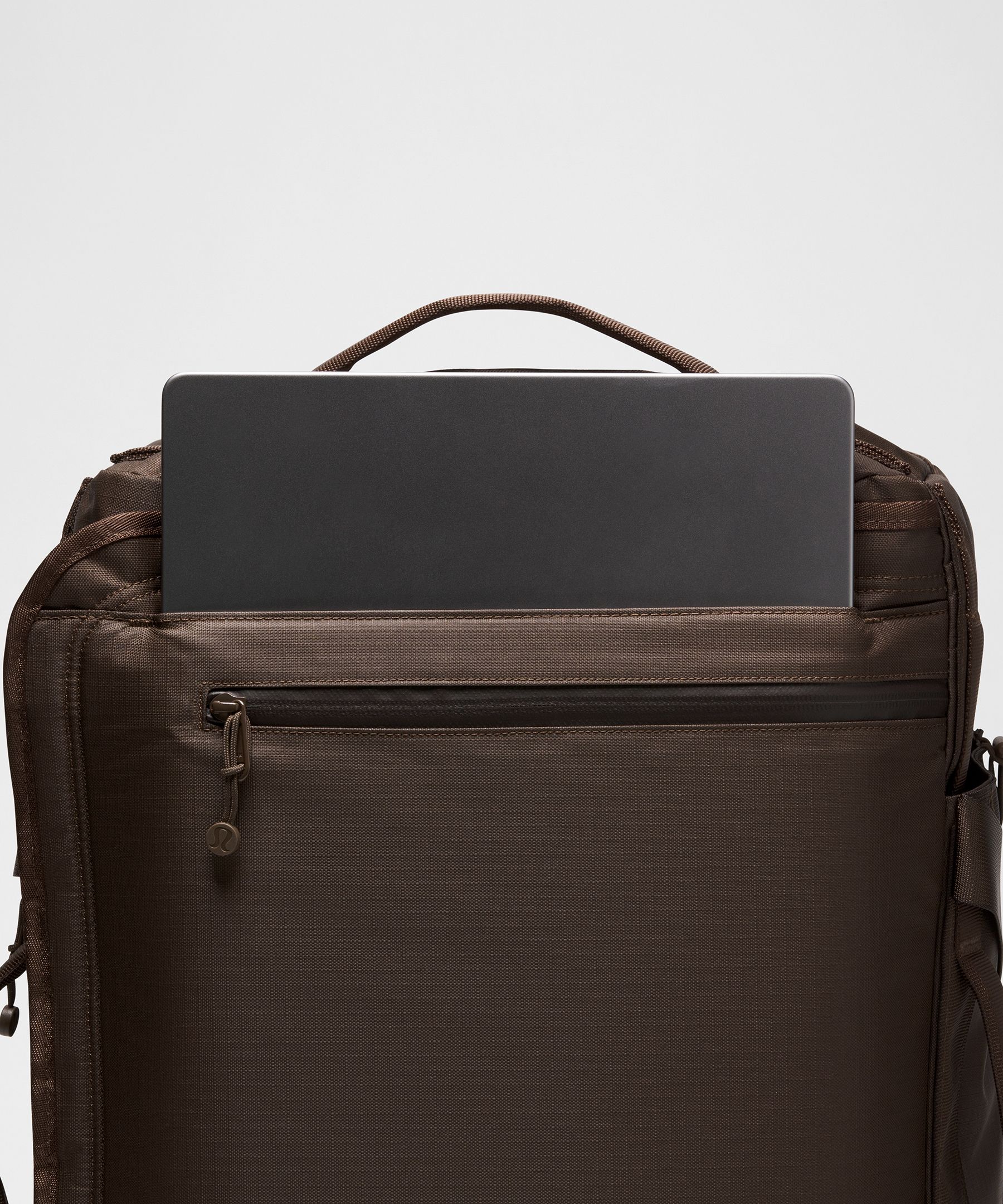 2-in-1 Travel Duffle Backpack 45L