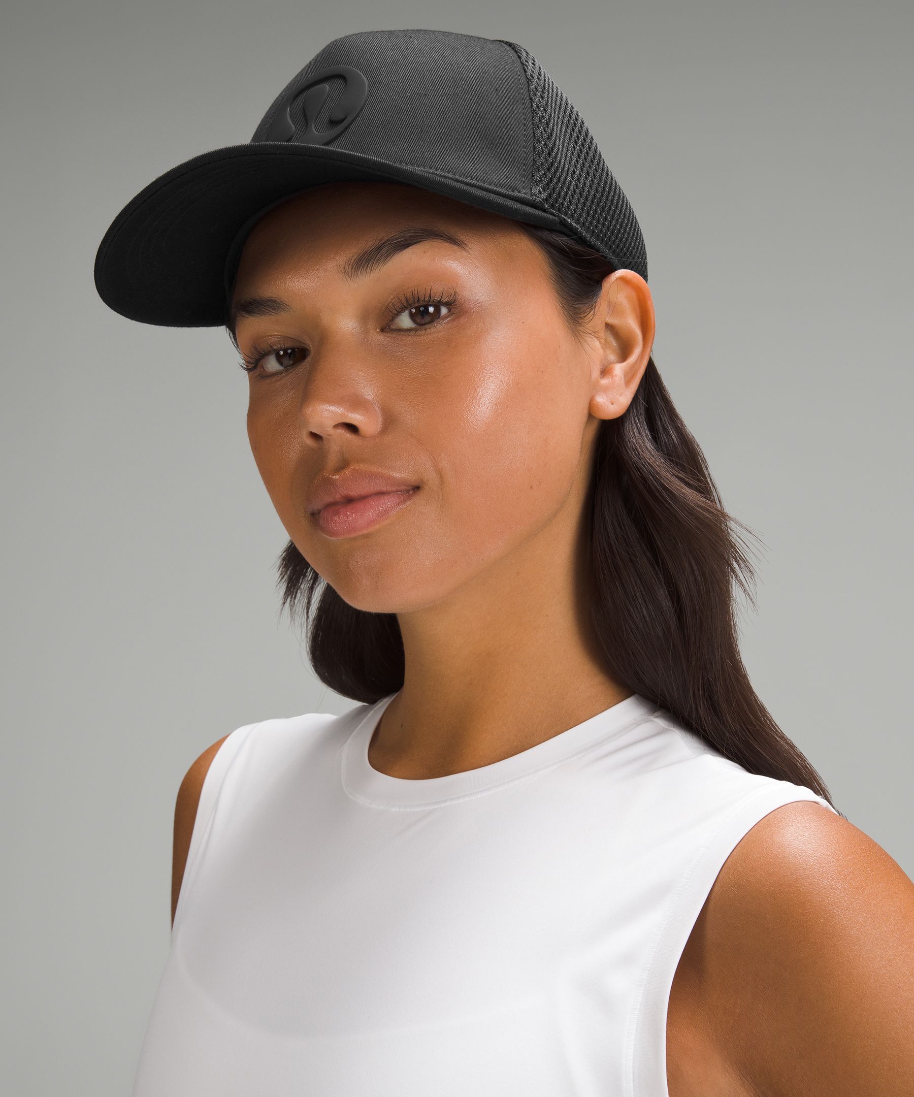 Lululemon store mens cap