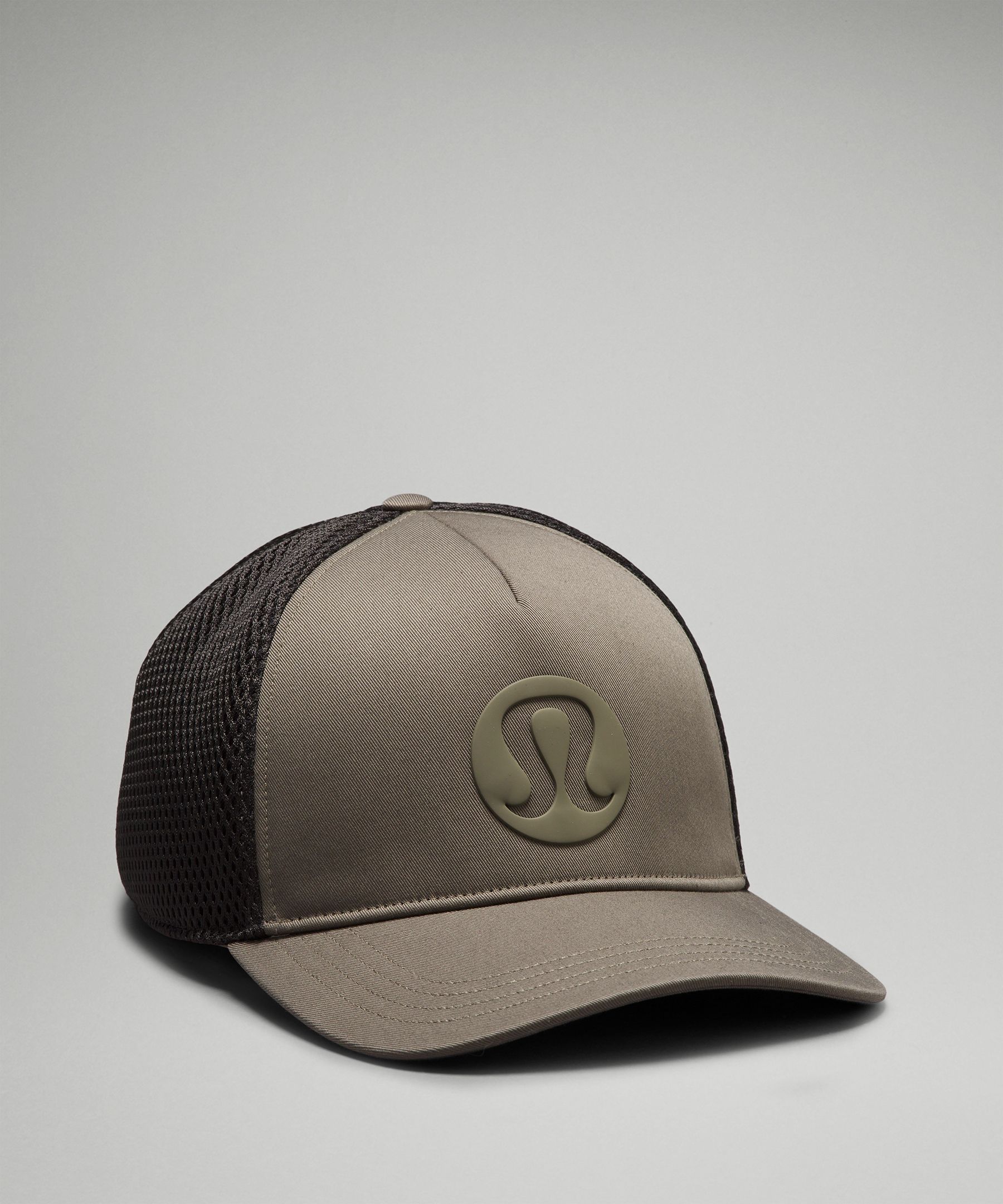 Shop Lululemon Trucker Hat