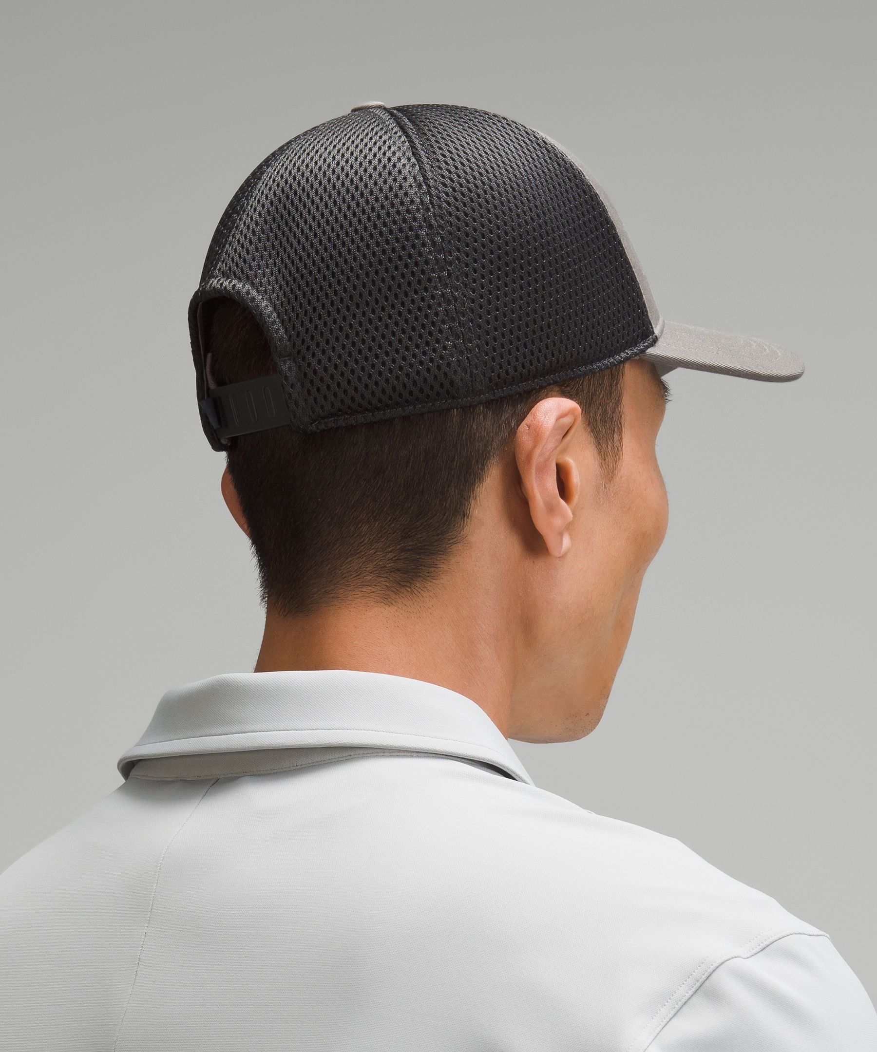 Shop Lululemon Trucker Hat