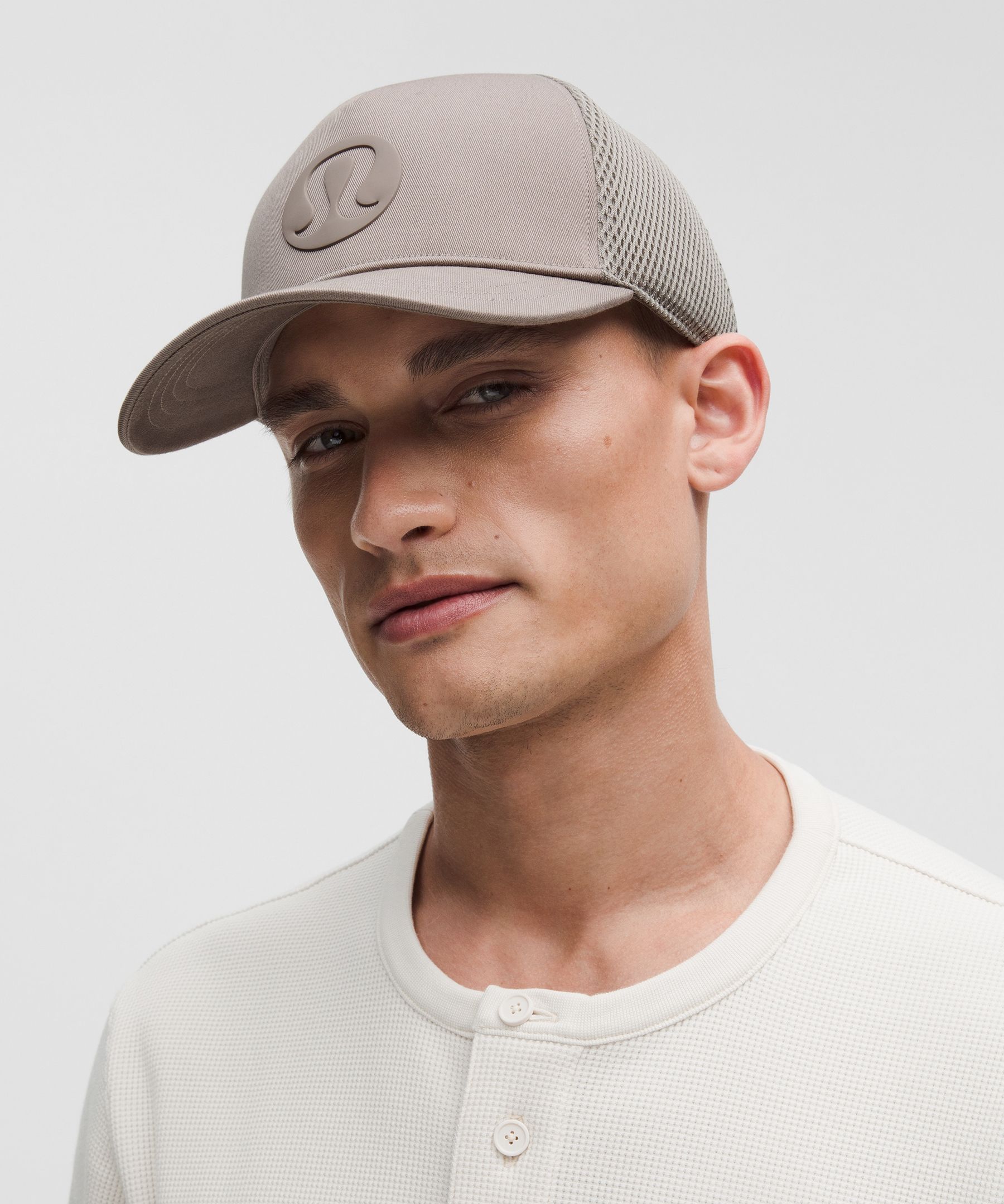 Trucker Hat *Logo | Men's Hats | lululemon