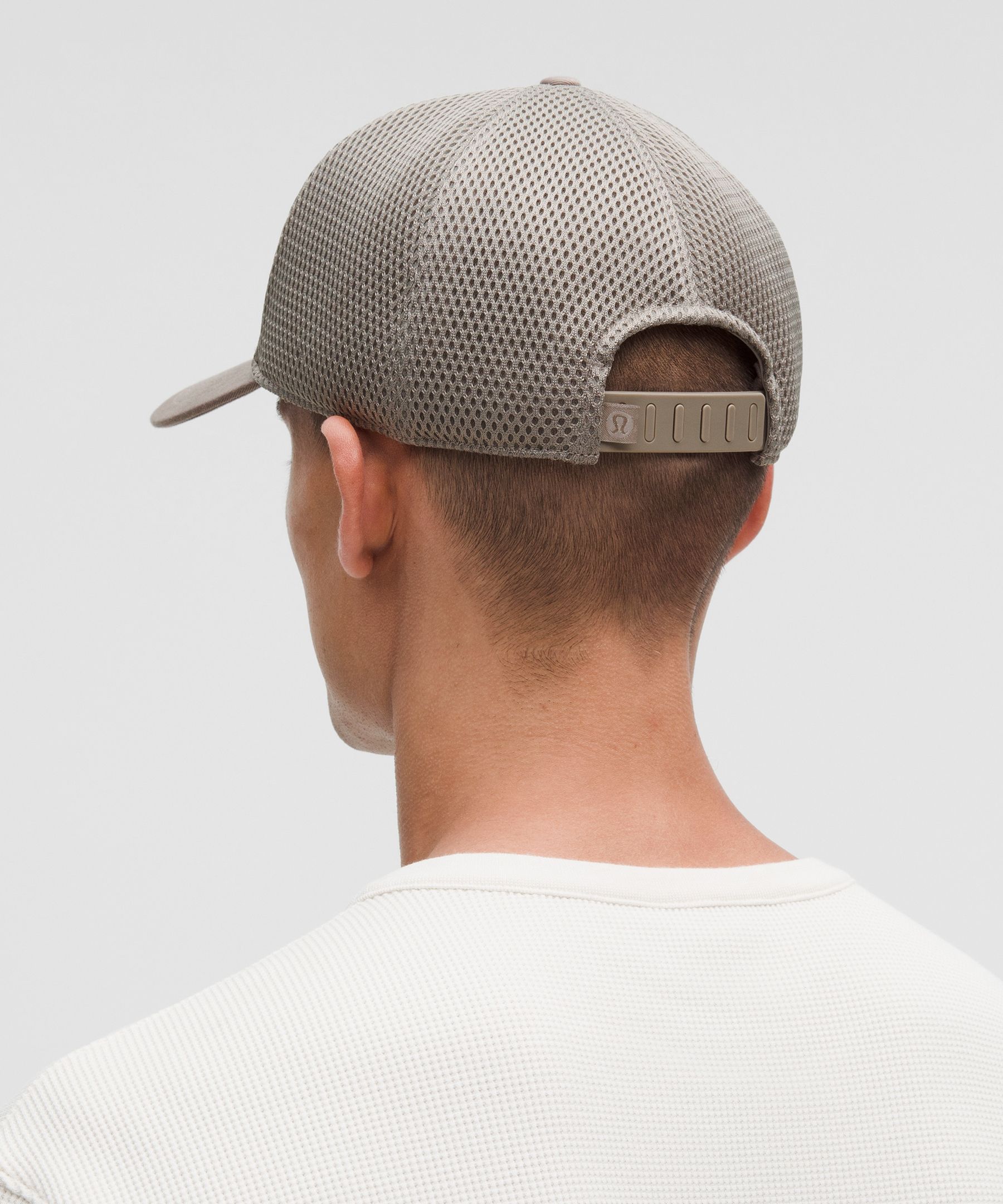 Trucker Hat *Logo | Men's Hats