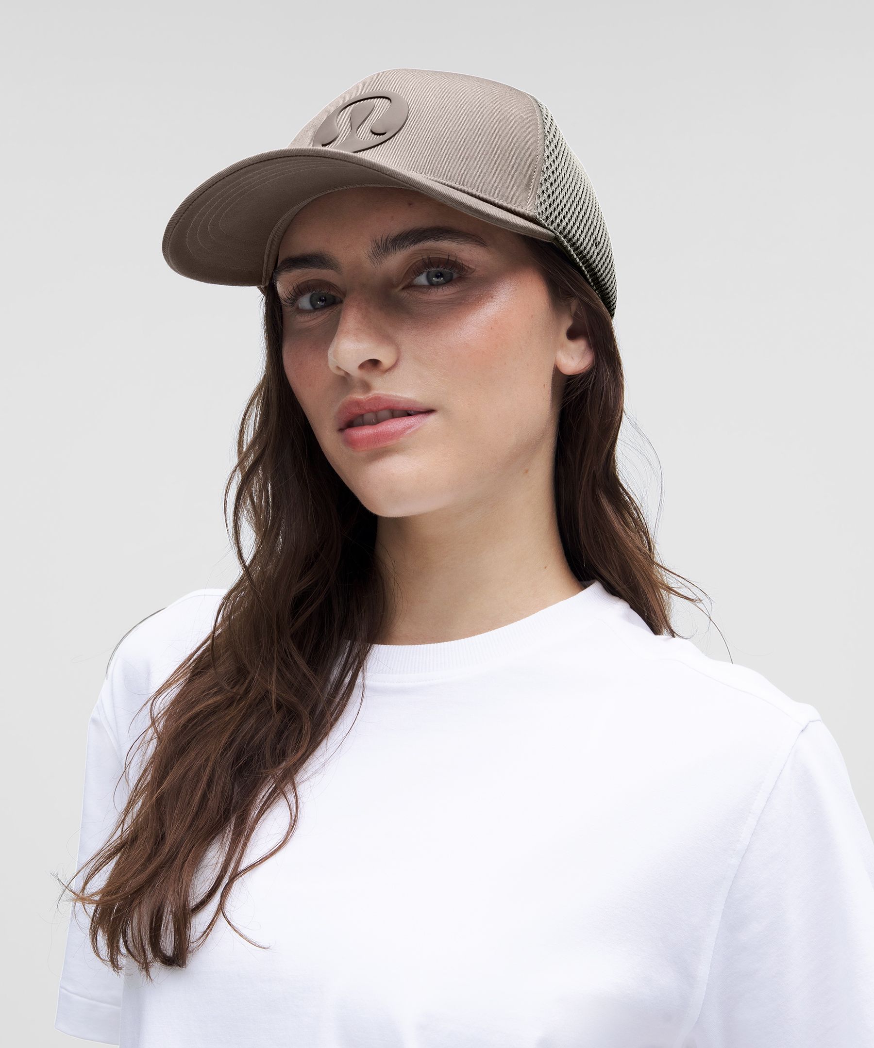 Trucker Hat *Logo | Men's Hats