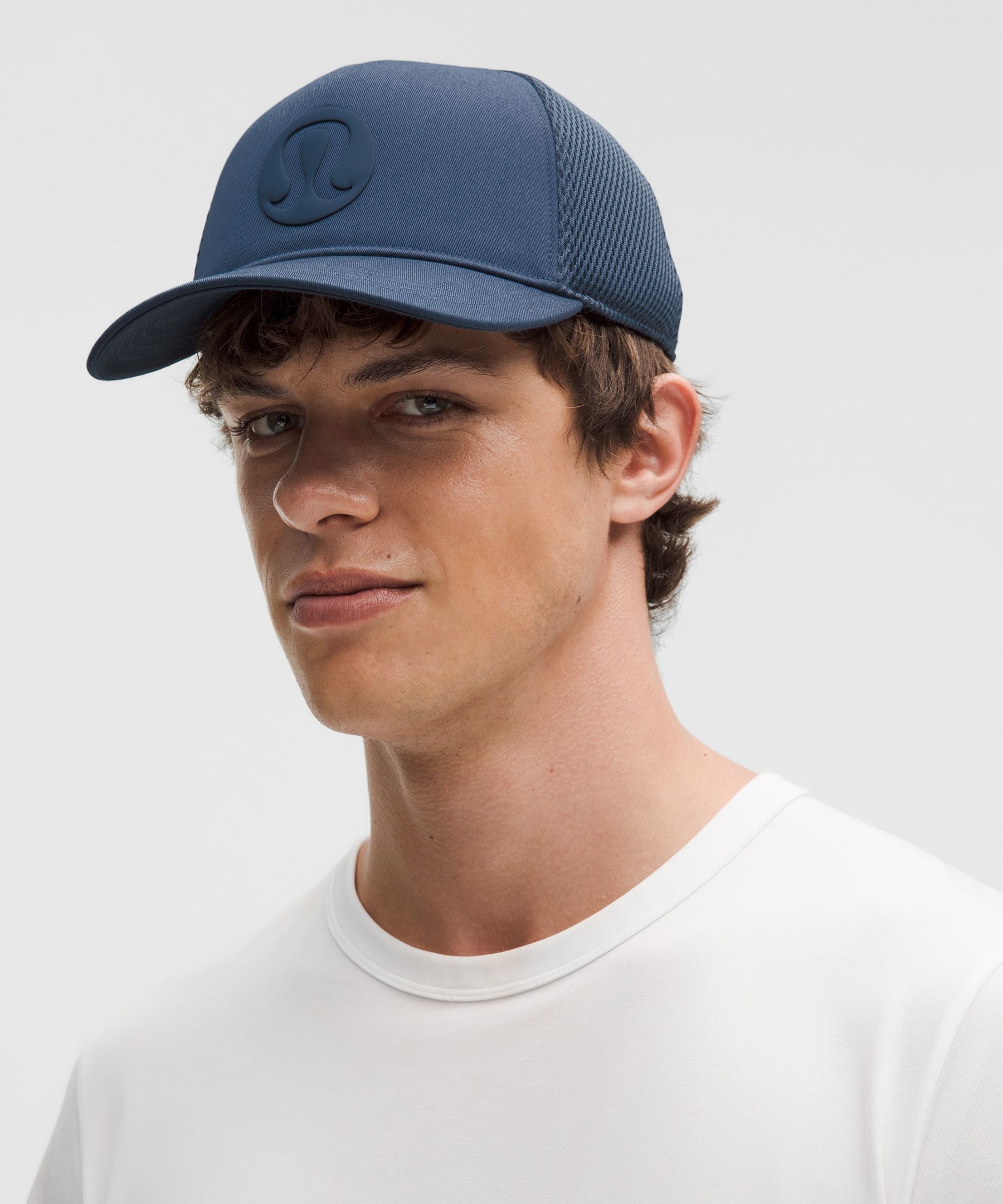 Lululemon Trucker Hat
