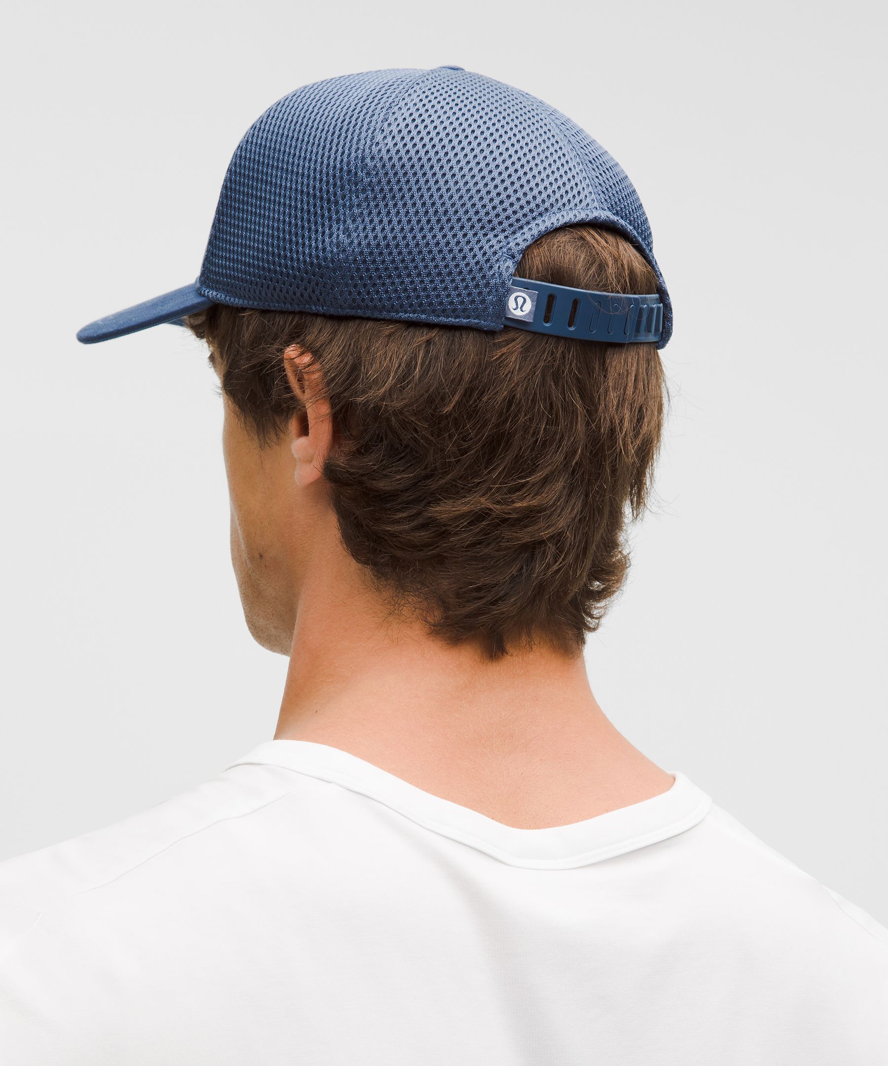 Lululemon Trucker Hat