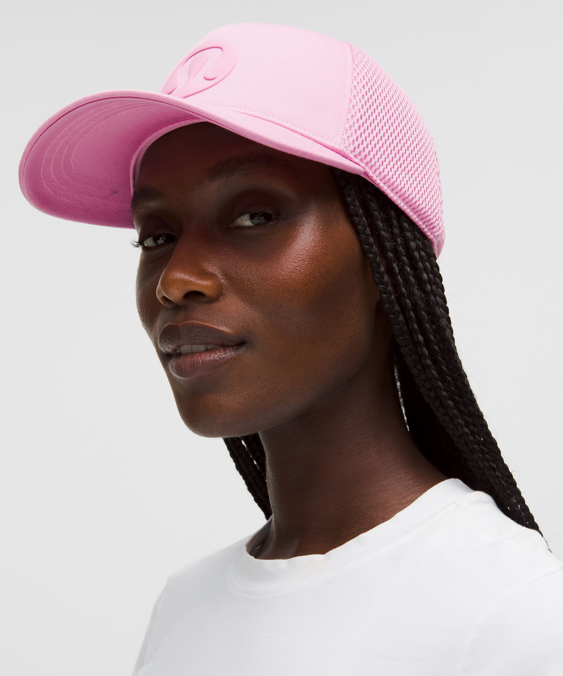 Lululemon Trucker Hat