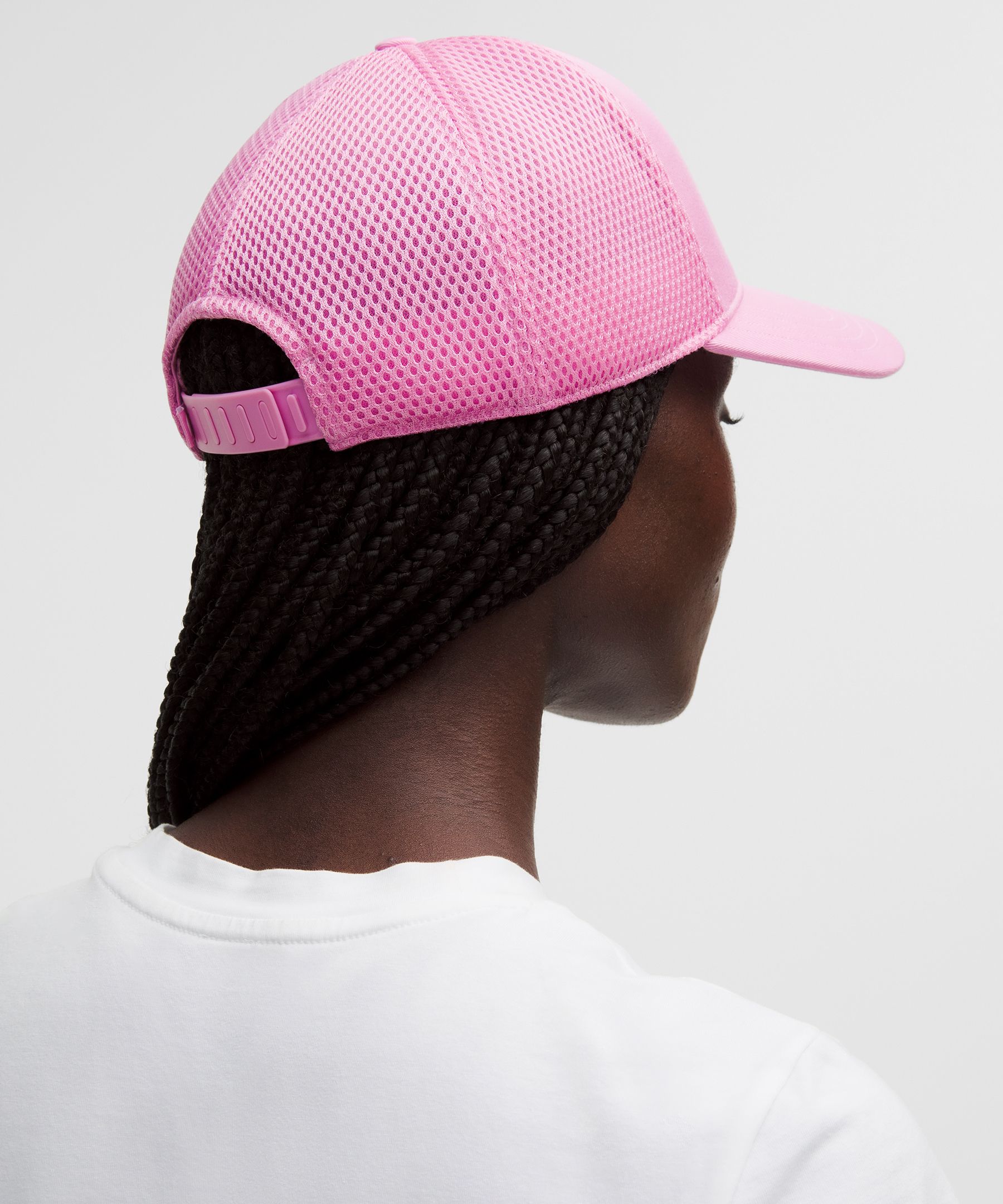 Lululemon Trucker Hat