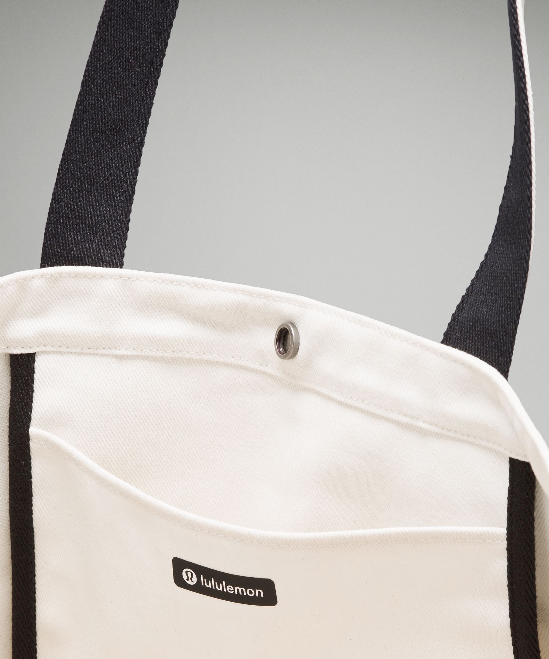 LULULEMON Daily Multi-Pocket Tote Bag 20L #lululemon