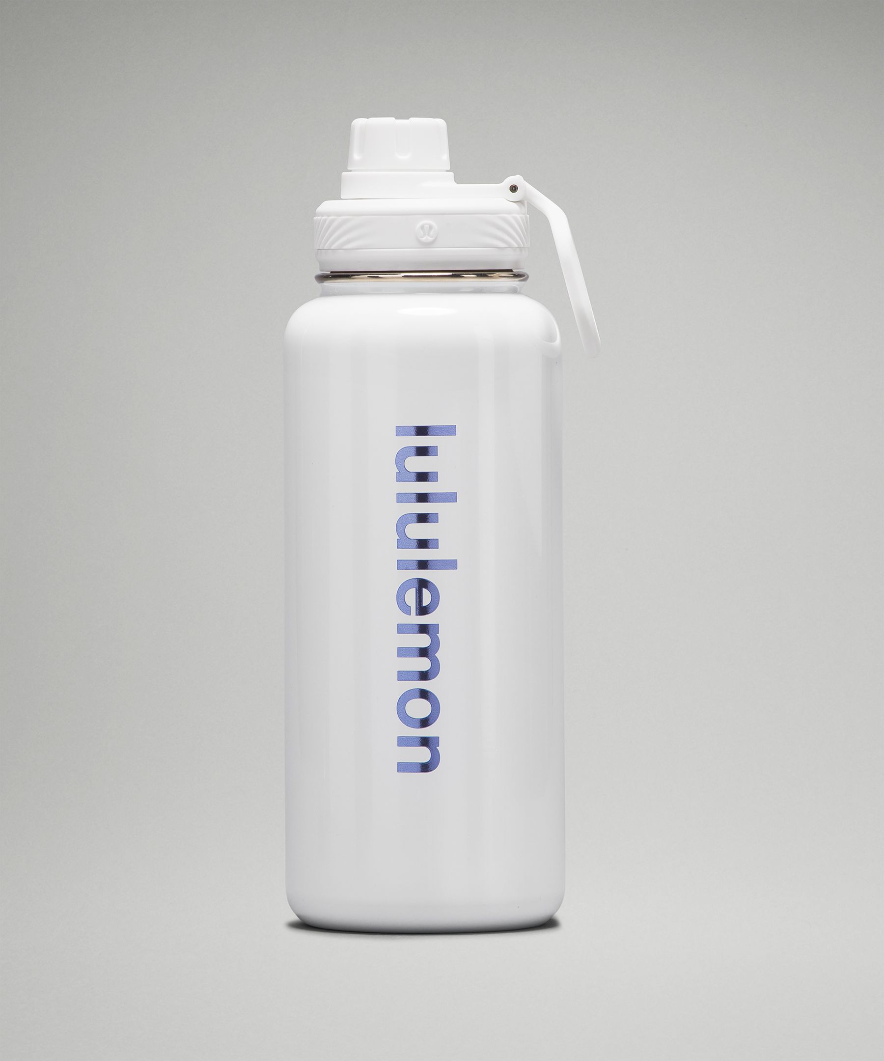 Lululemon Back to Life Sport Bottle 32oz