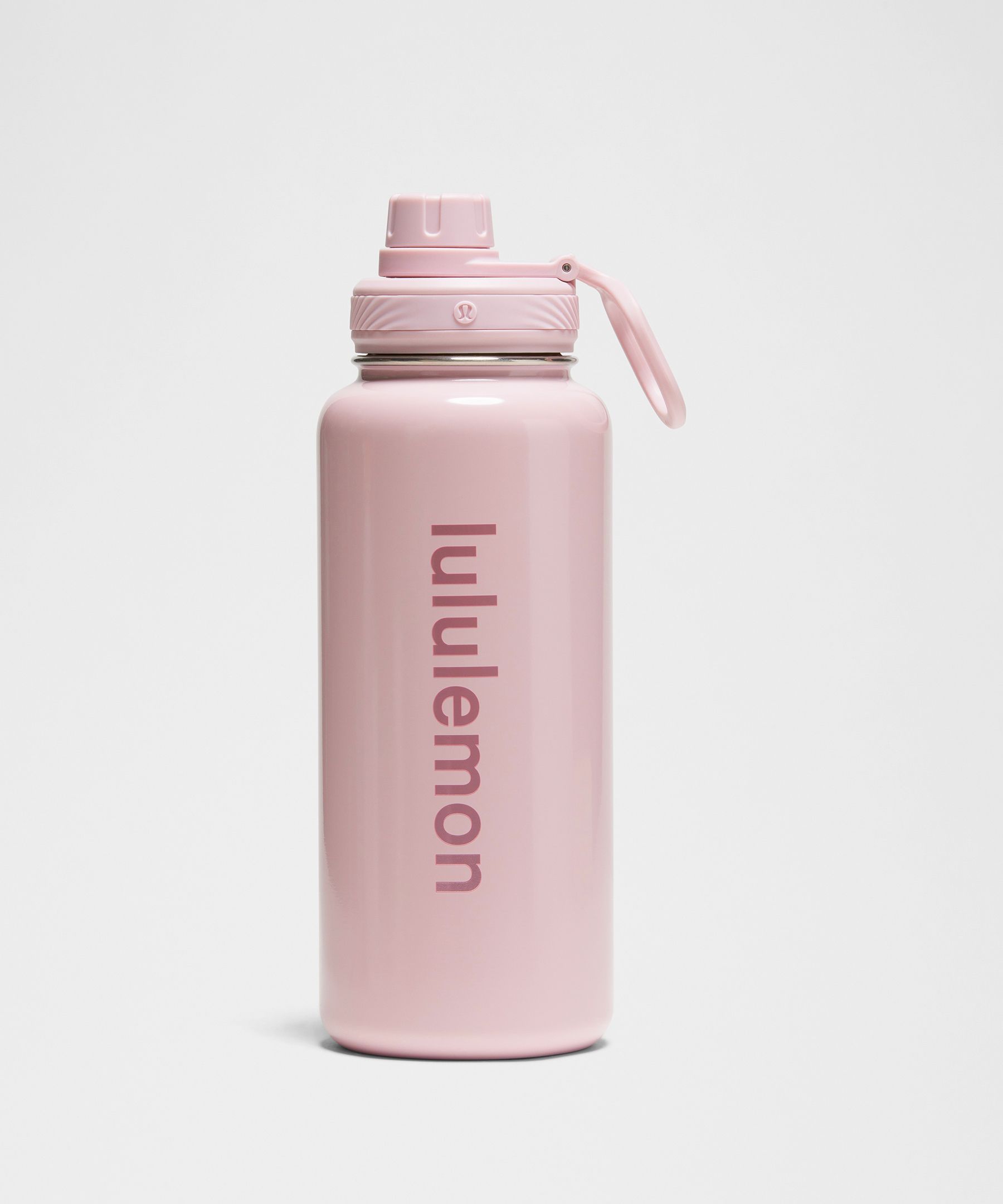 Back to Life Sport Bottle 32oz 