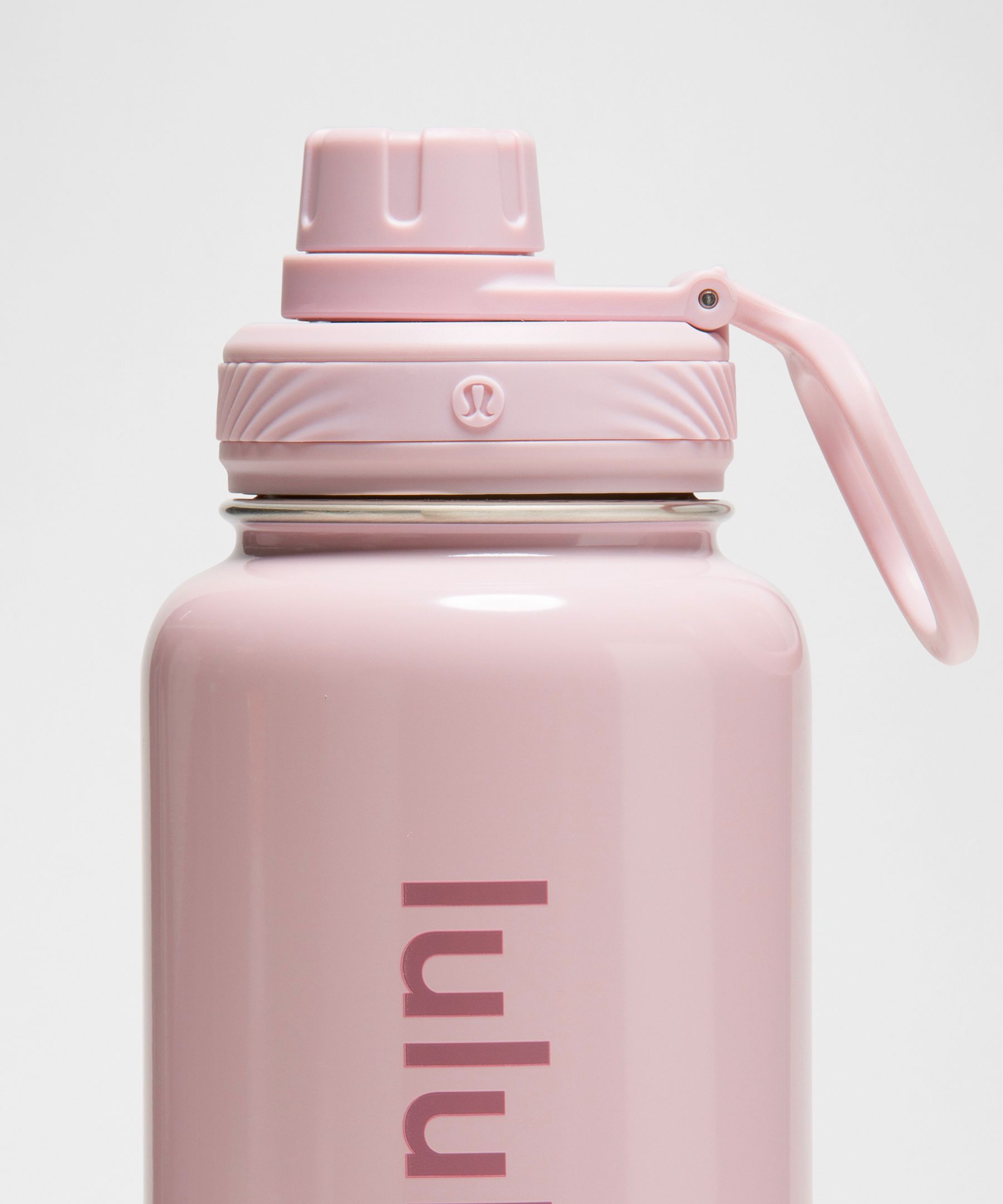Back to Life Sport Bottle 32oz *Shine | Men's Water Bottles