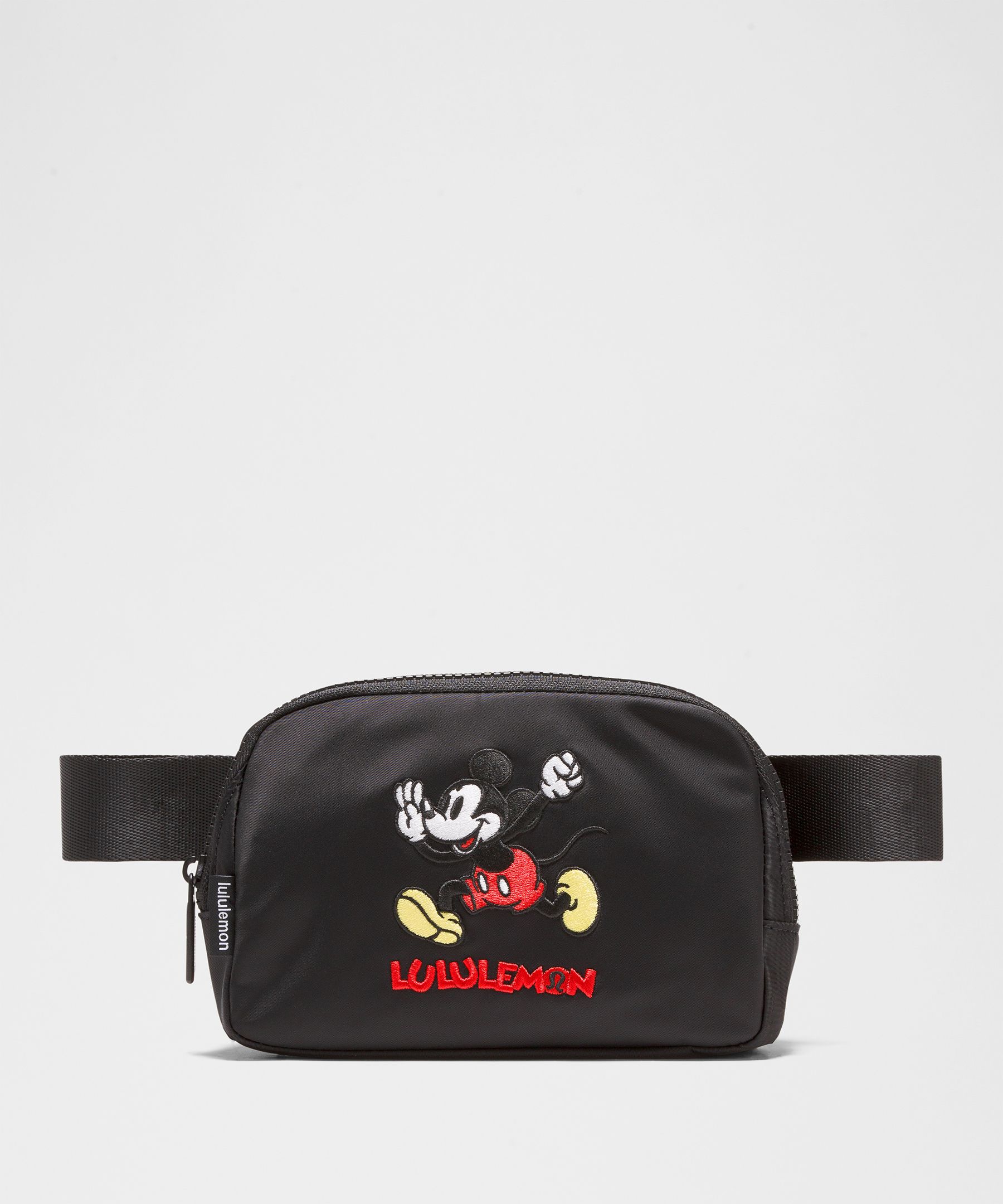 Loungefly mickey mouse fanny pack hotsell