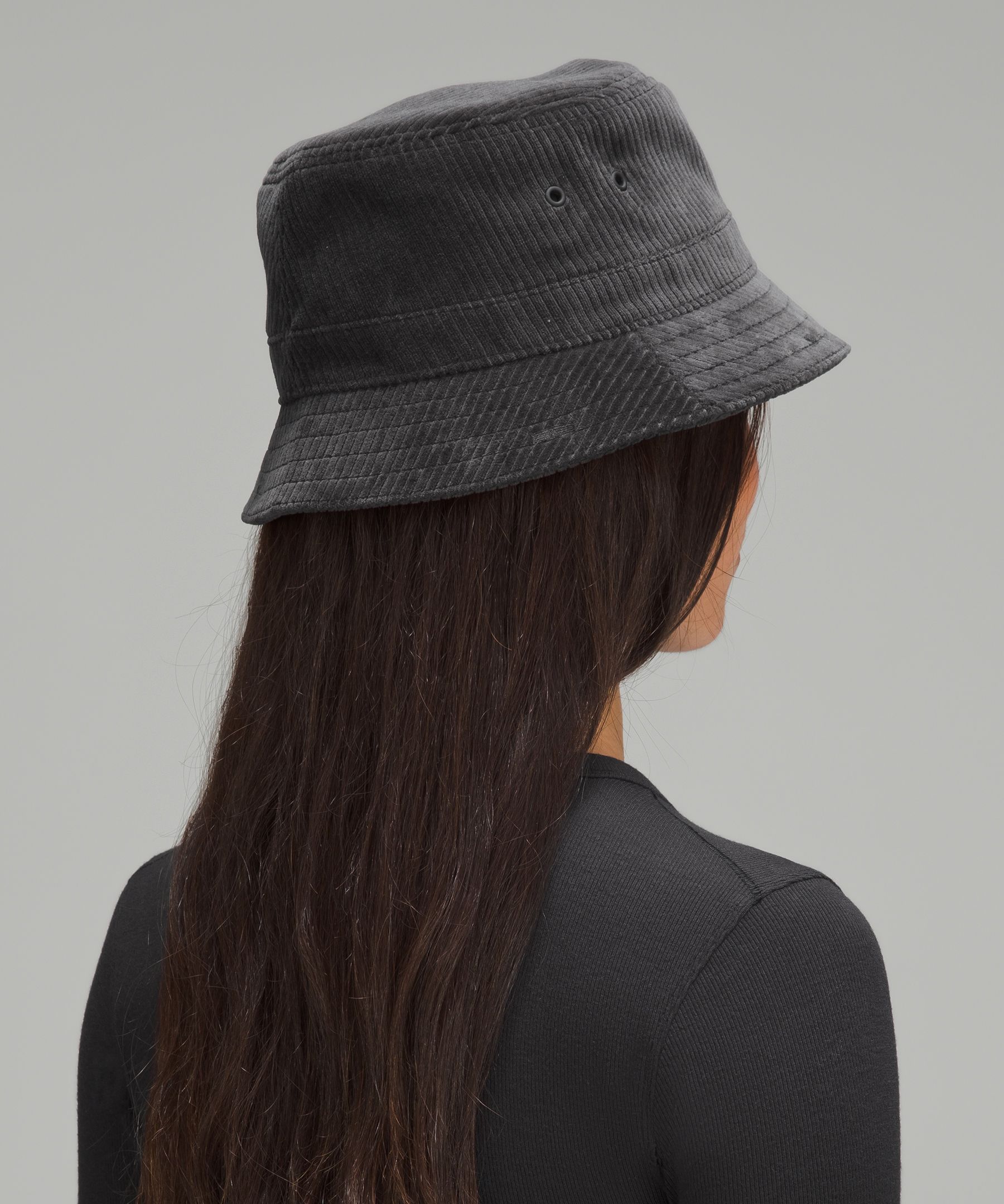 Corduroy Bucket Hat *Wide Wale | Hats | Lululemon NZ