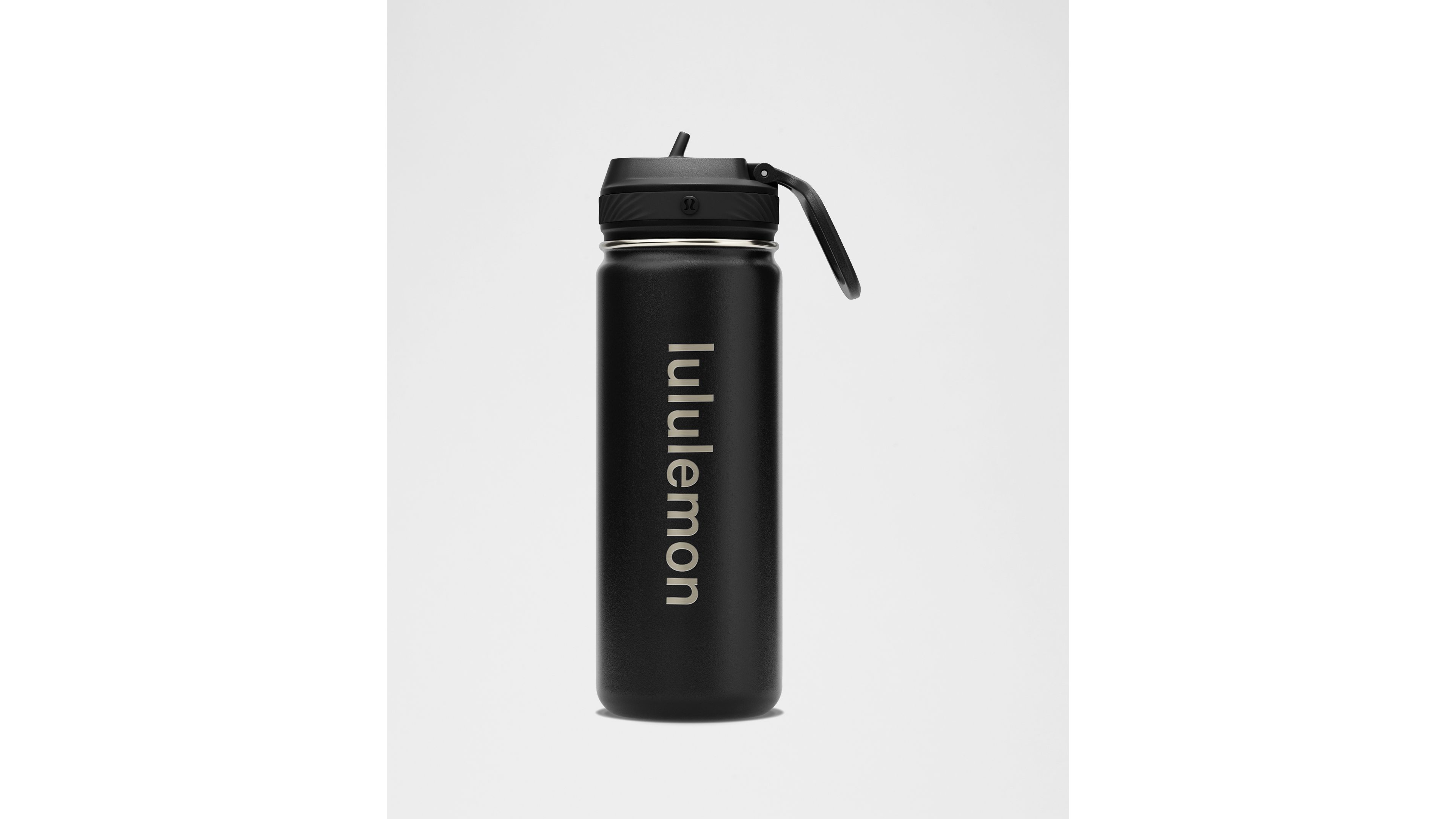 Back to Life Sport Bottle 18oz *Straw Lid