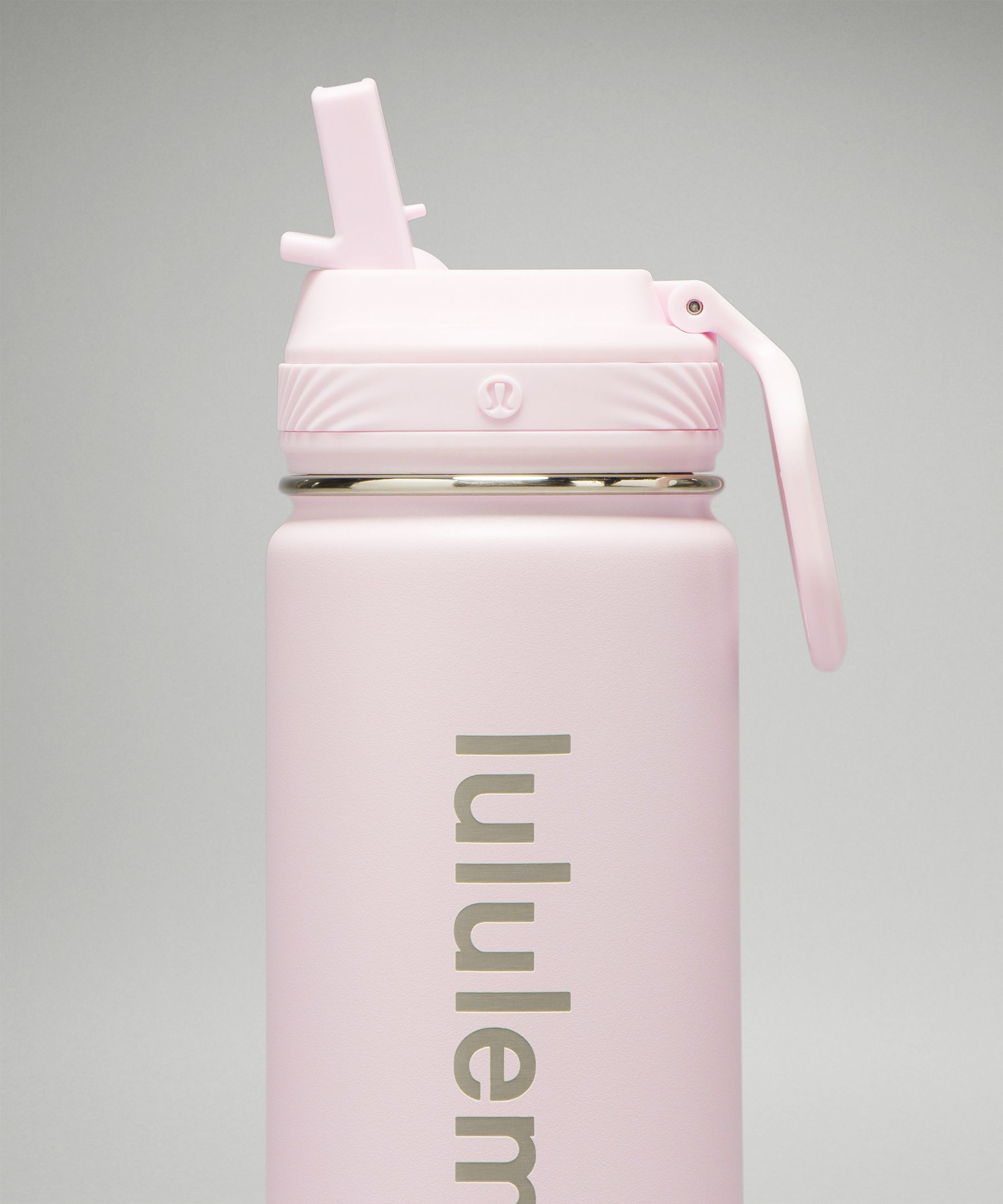 Back to Life Sport Bottle 18oz *Straw Lid | Unisex Work Out Accessories