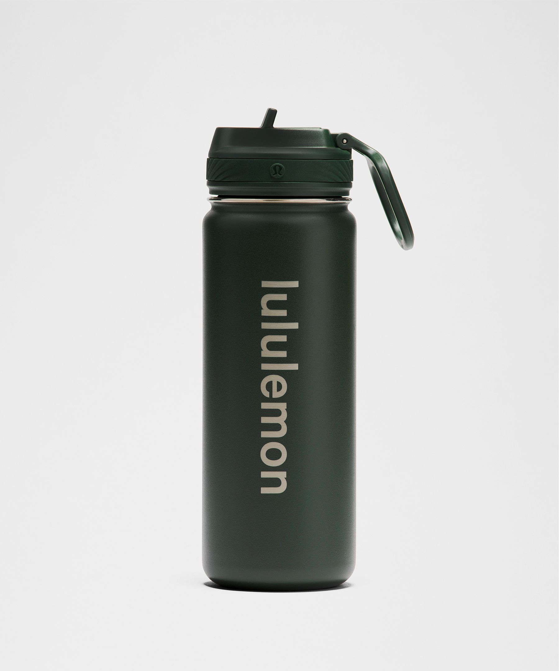 Back to Life Sport Bottle 18oz *Straw Lid