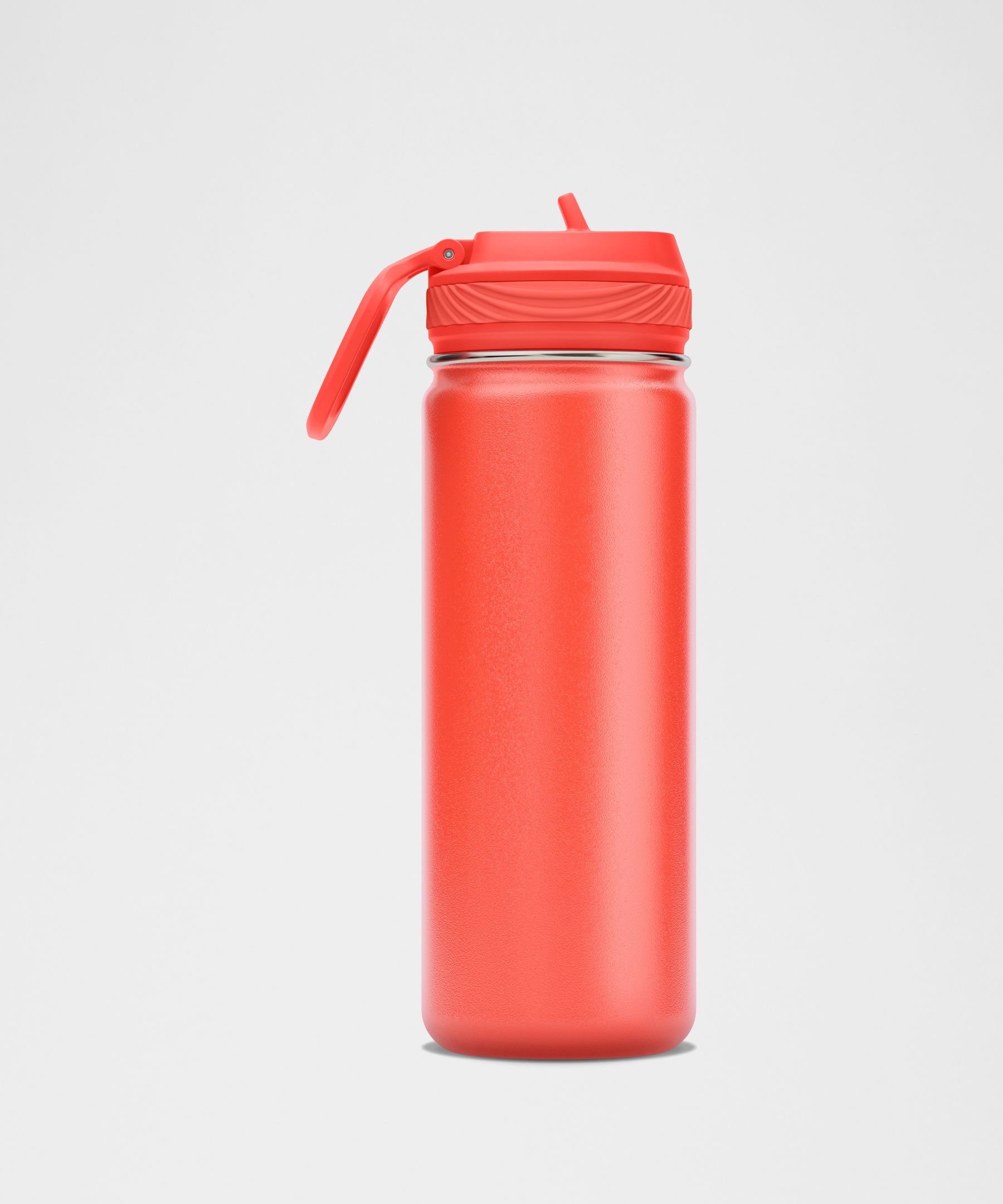 Back to Life Sport Bottle 18oz *Straw Lid