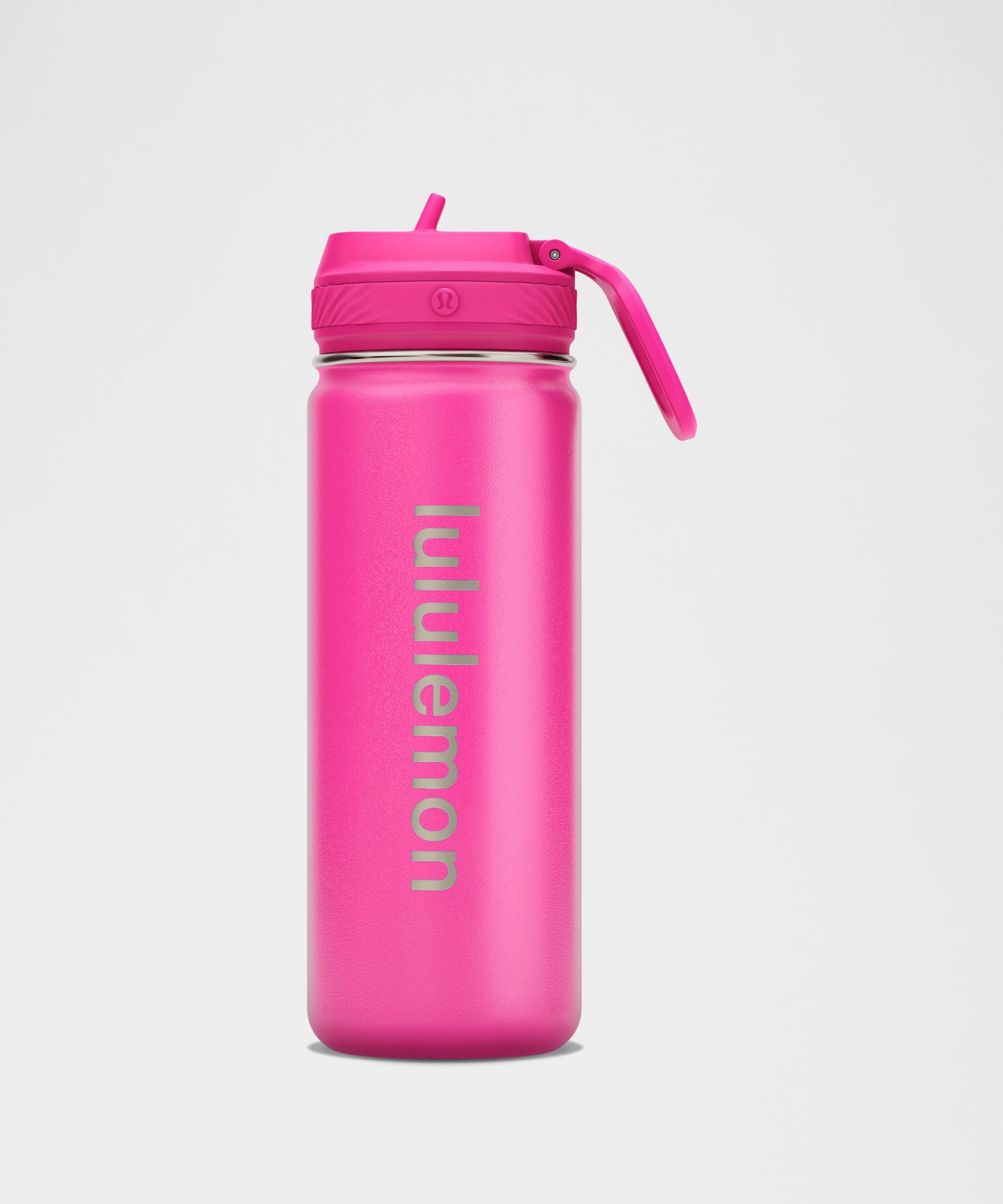 Back to Life Sport Bottle 18oz