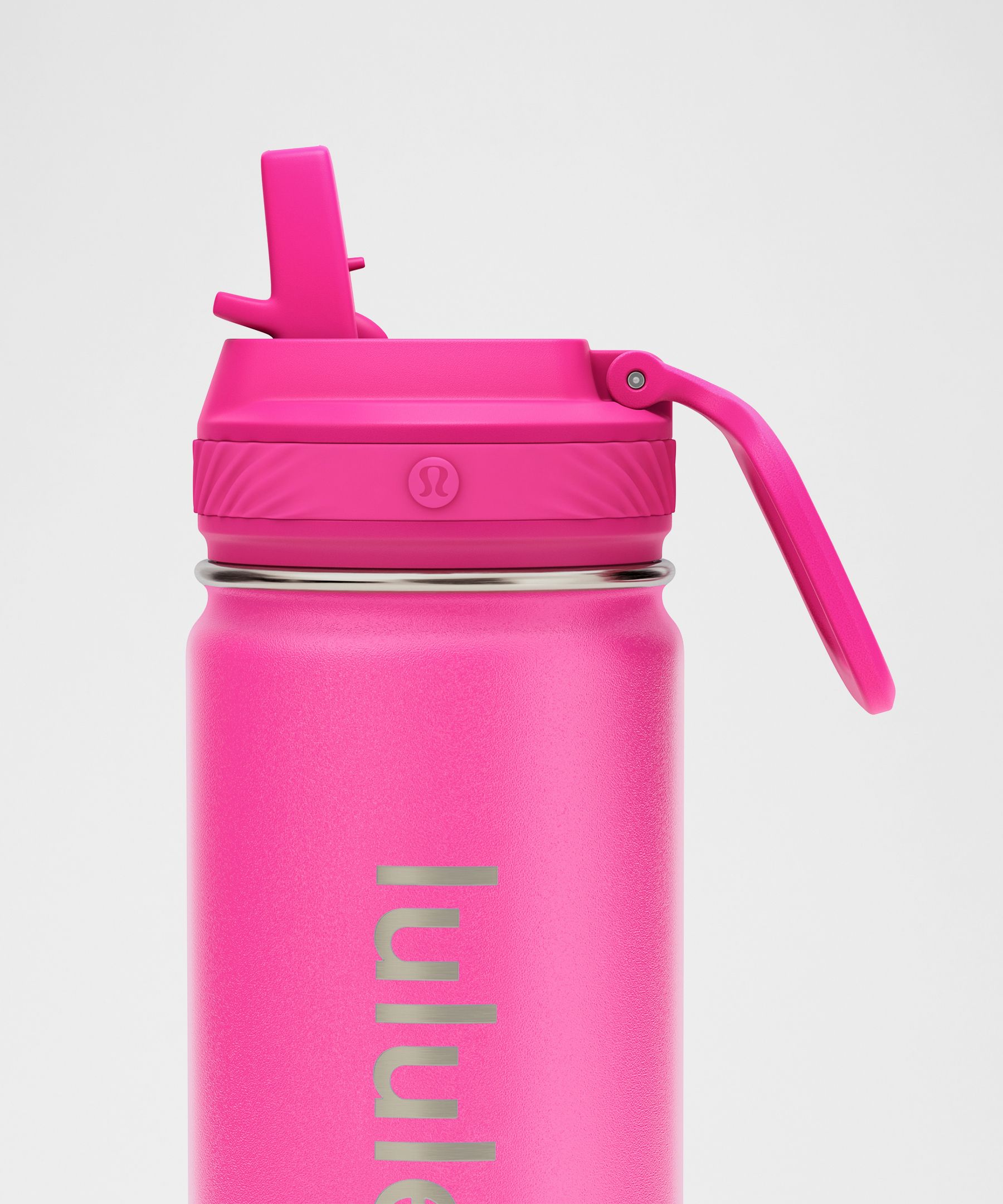 Back to Life Sport Bottle 18oz