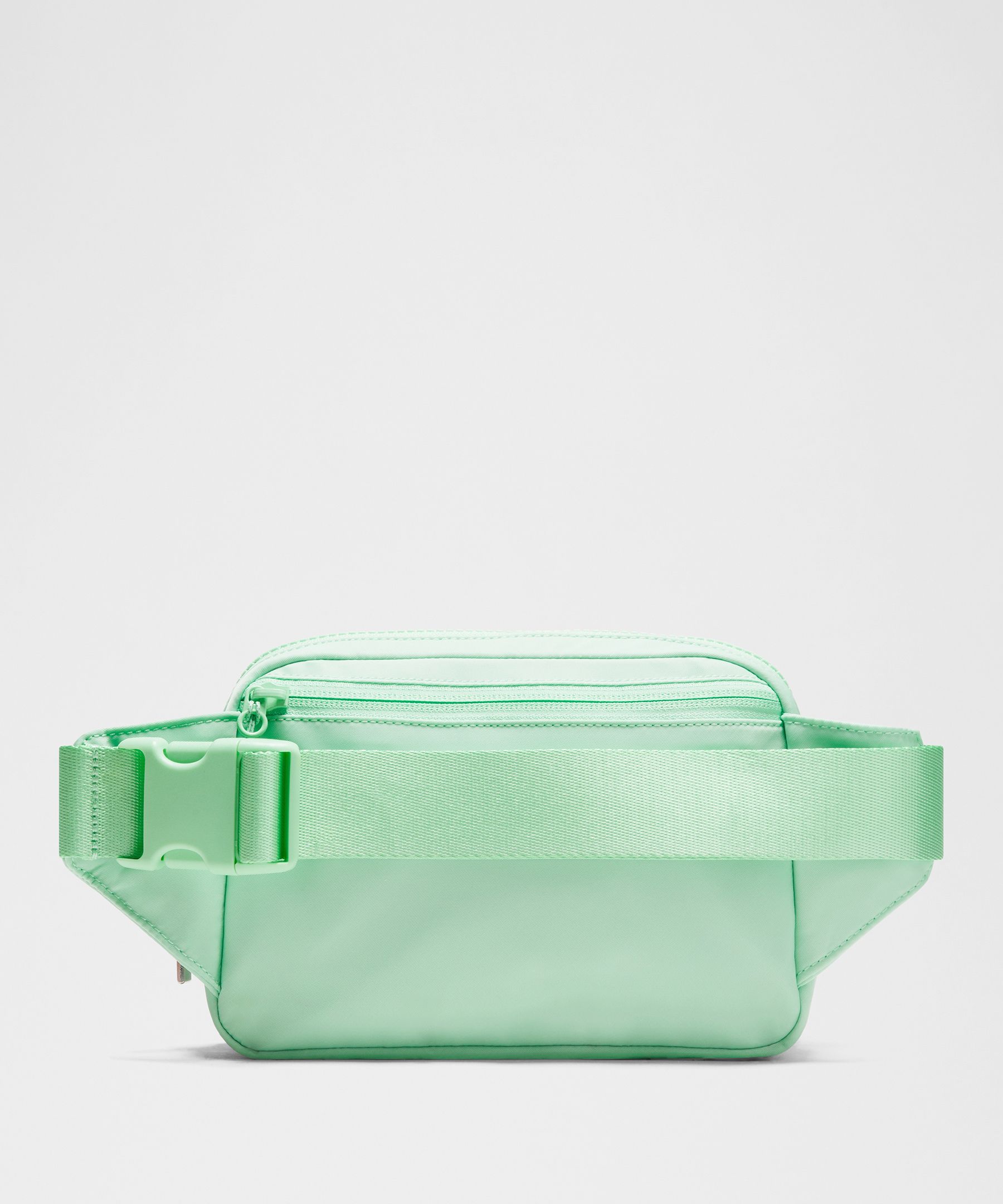 Lululemon - Everywhere Belt Bag Large With Long Strap 2l - Green/citra Lime