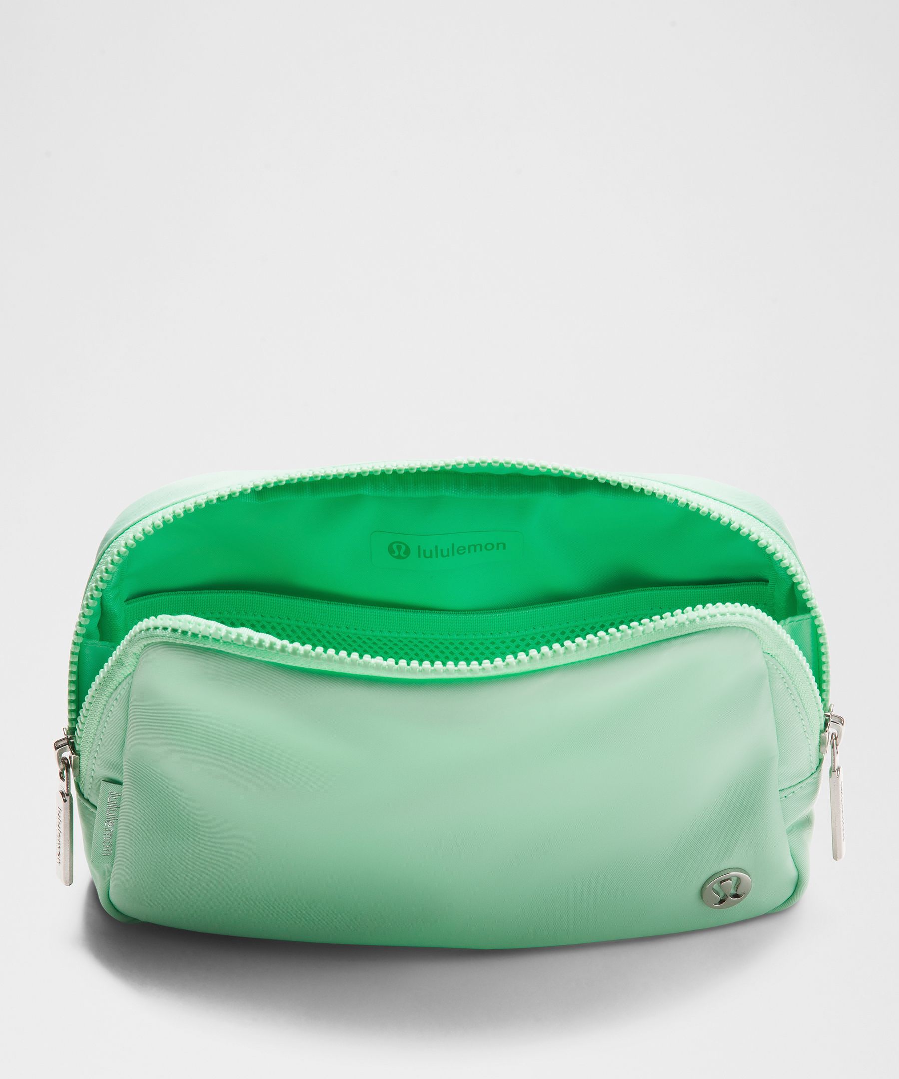 Lululemon - Everywhere Belt Bag Large With Long Strap 2l - Green/citra Lime