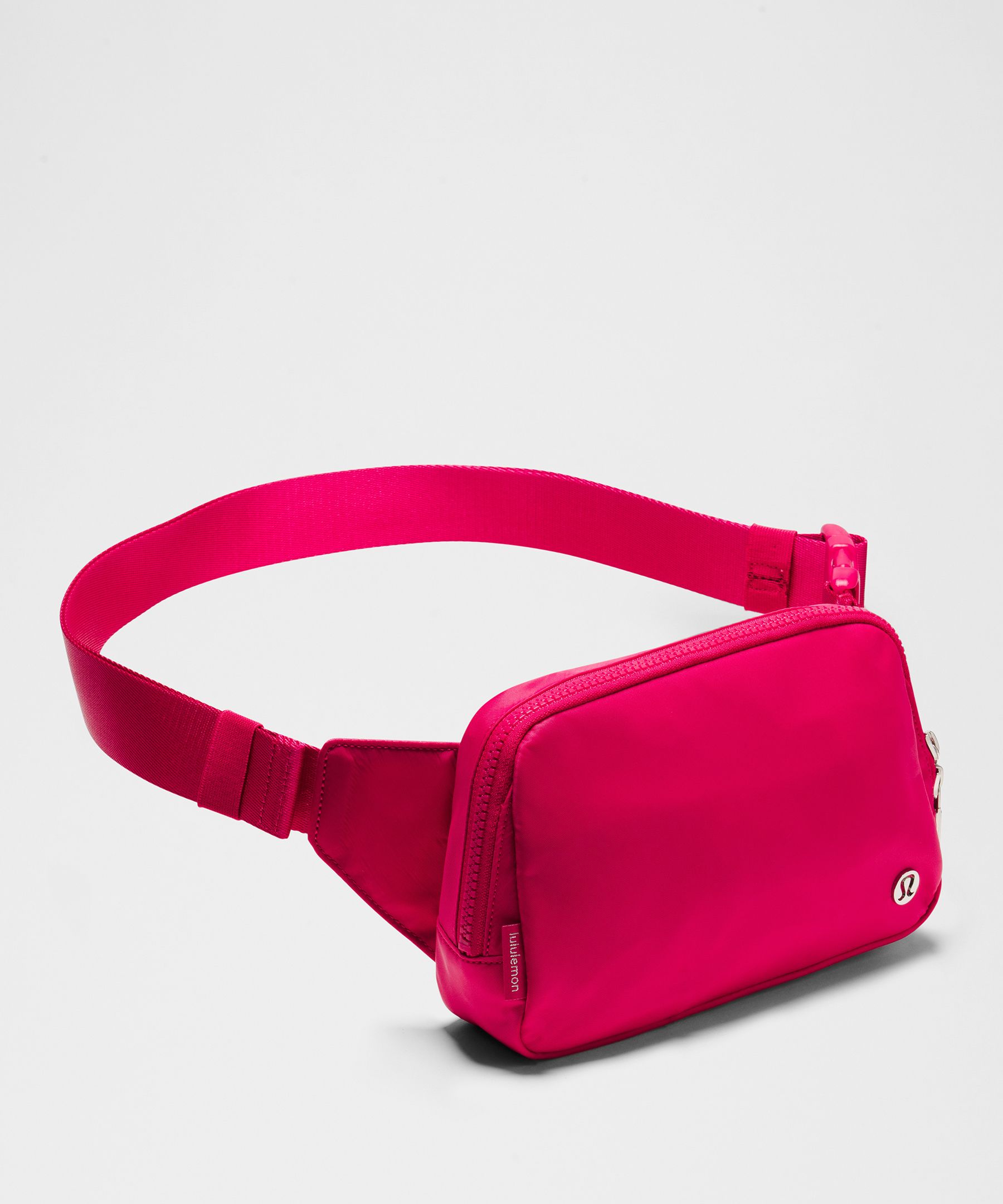 Lululemon Everywhere Belt Bag Large With Long Strap 2l