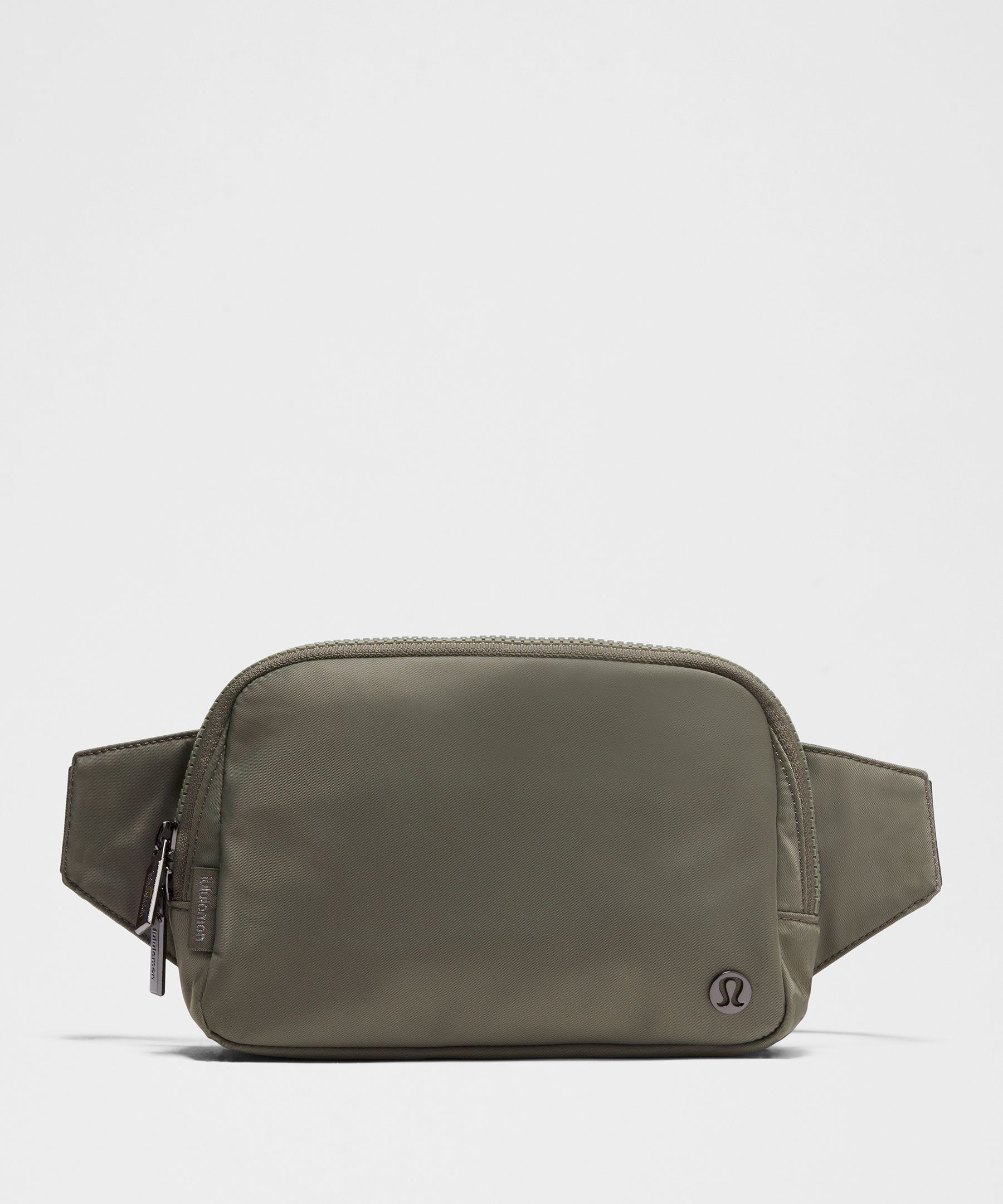 Everywhere Belt Bag Large with Long Strap 2L - Olive