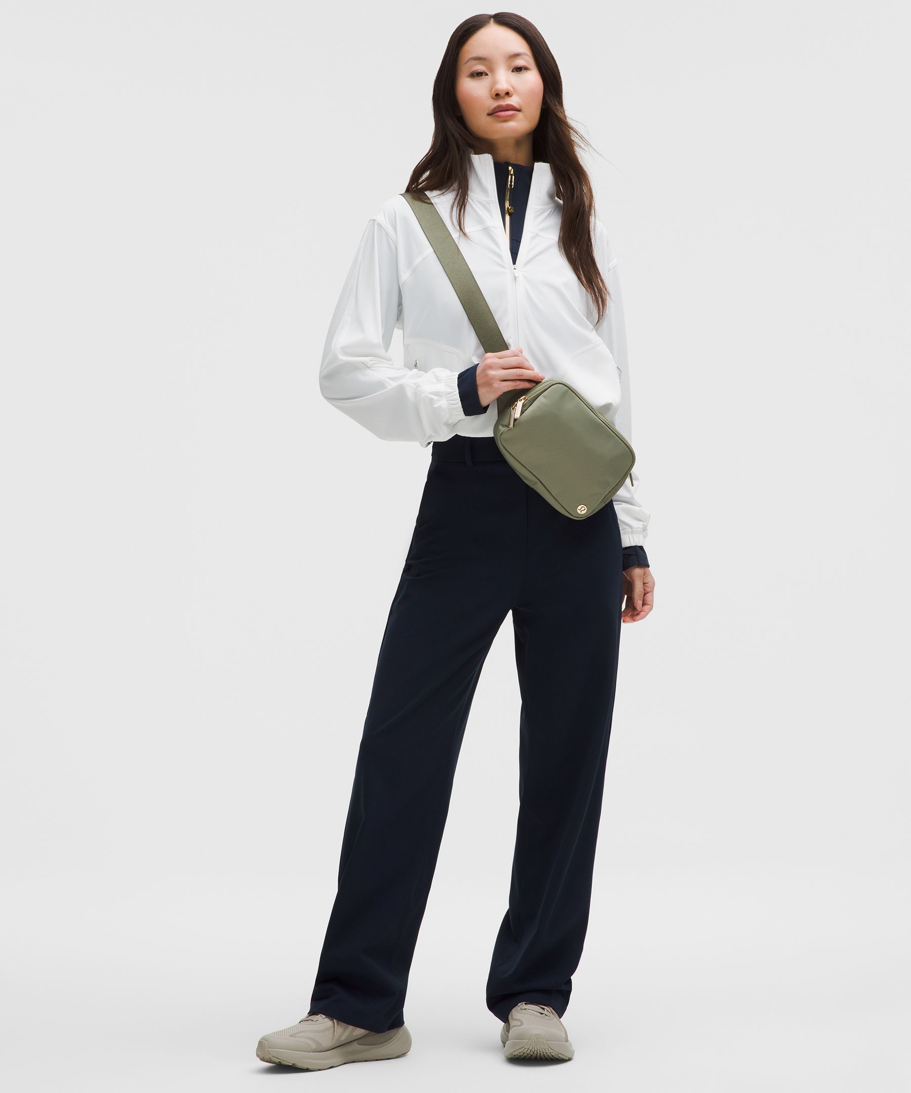 Everywhere Belt Bag Large with Long Strap 2L | Men's Bags,Purses,Wallets