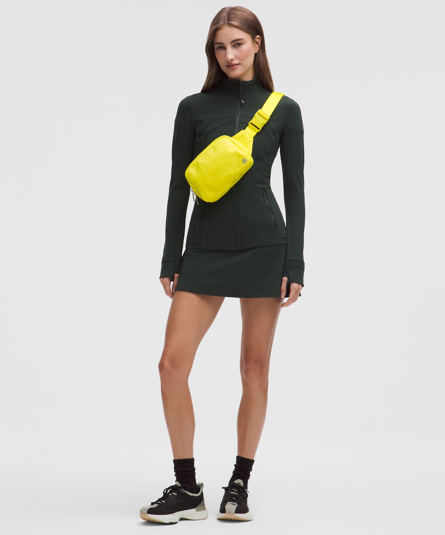 Everywhere Belt Bag Large with Long Strap 2L