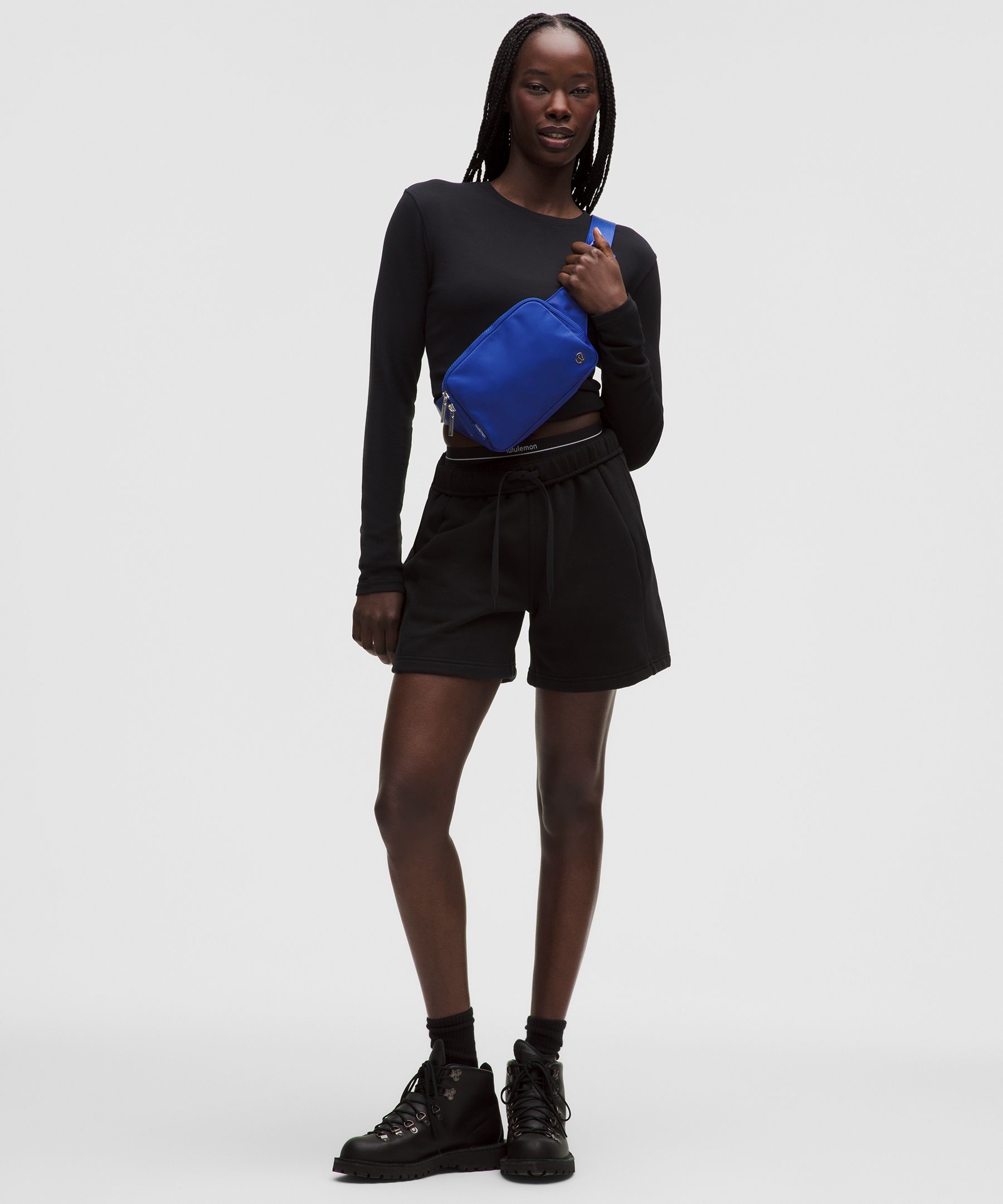 Lululemon Everywhere Belt Bag Large With Long Strap 2l