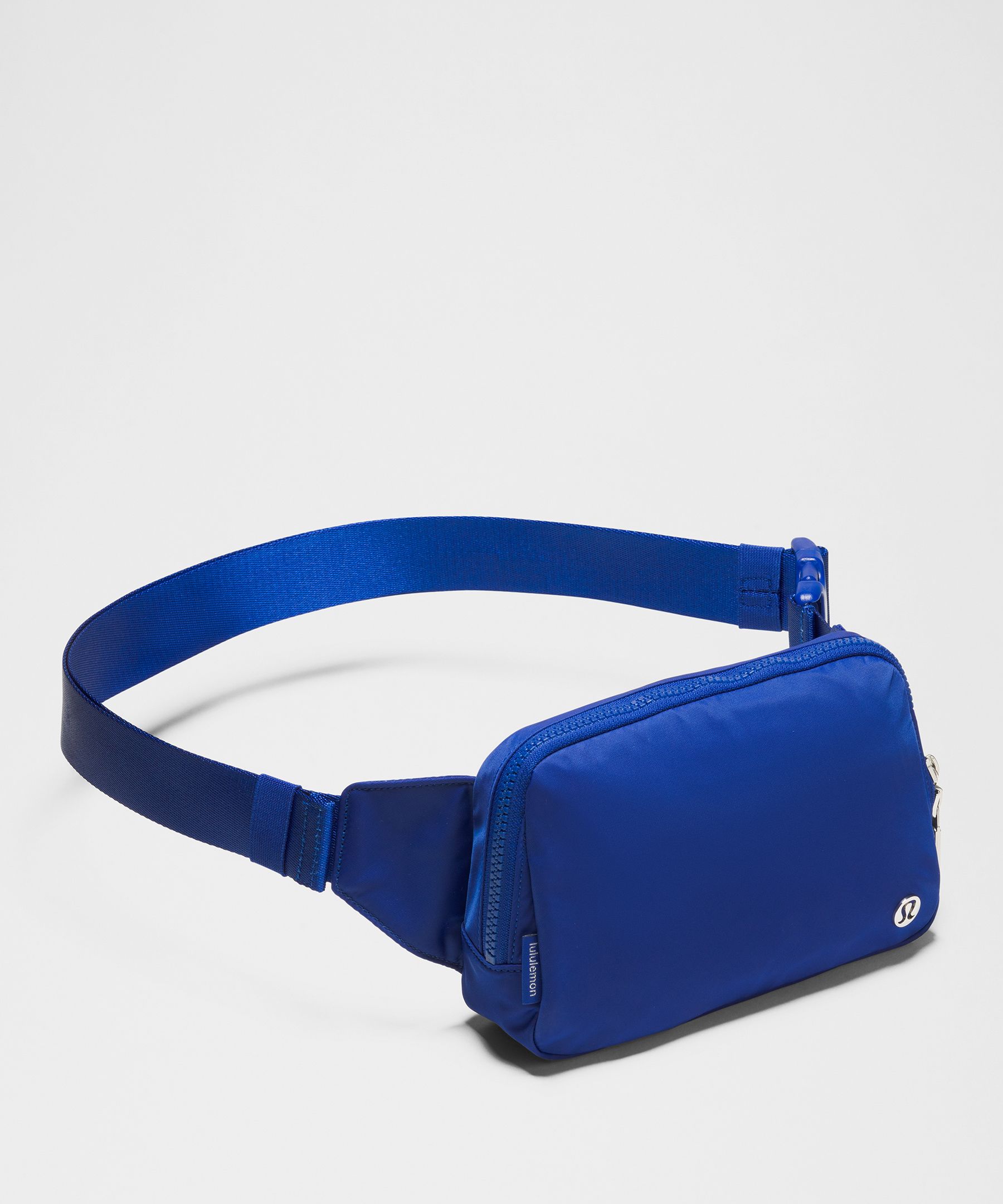 Lululemon Everywhere Belt Bag Large With Long Strap 2l