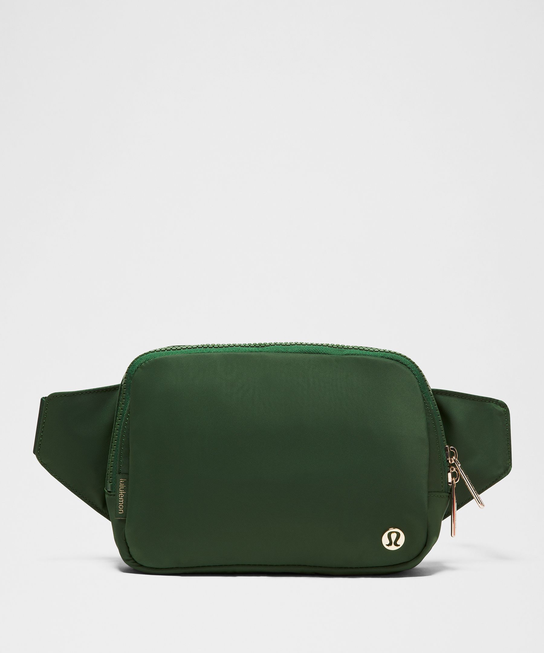 Everywhere Belt Bag Large with Long Strap 2L - Green