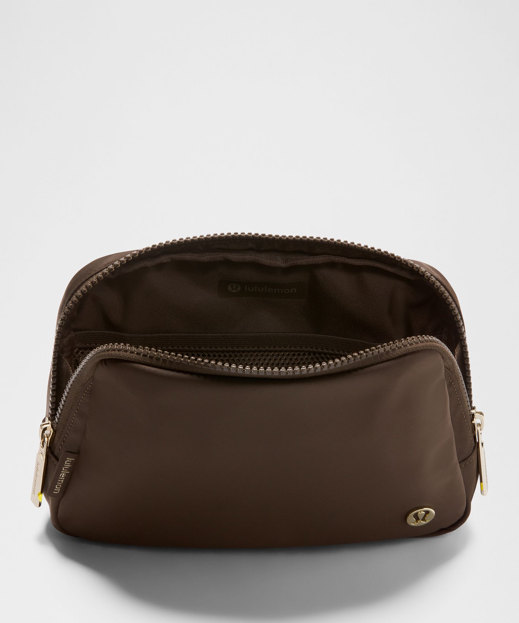 Walnut Crunch/Gold