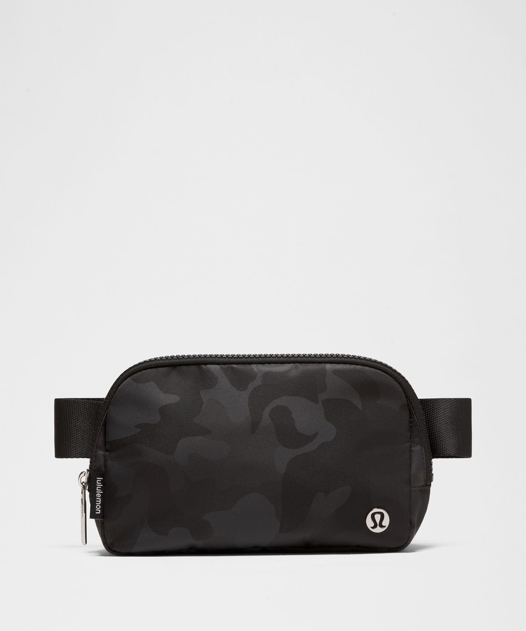 Everywhere Belt Bag with Long Strap 1L - Black