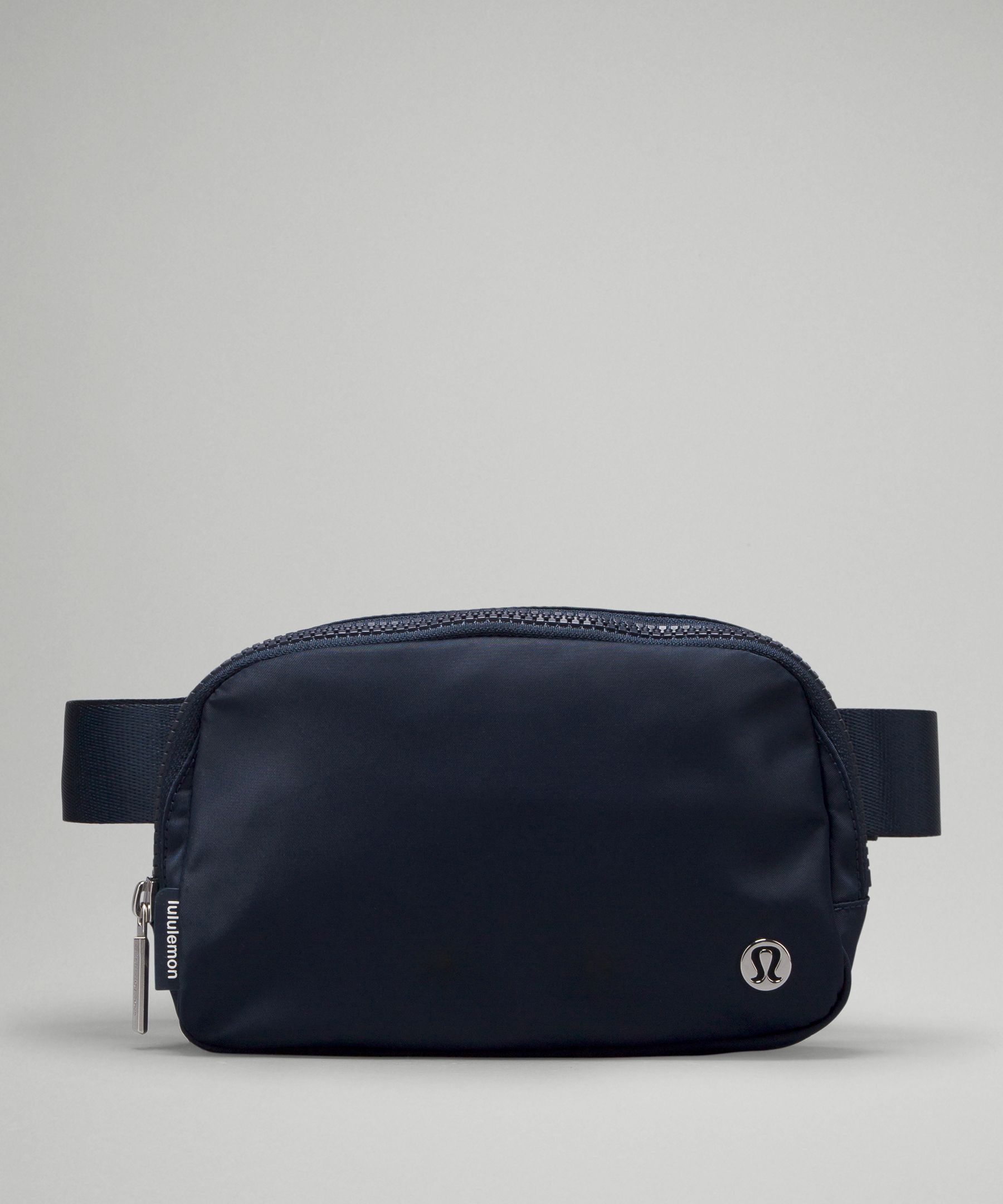 Lululemon Everywhere Belt Bag 1L - Blue/Navy/True Navy