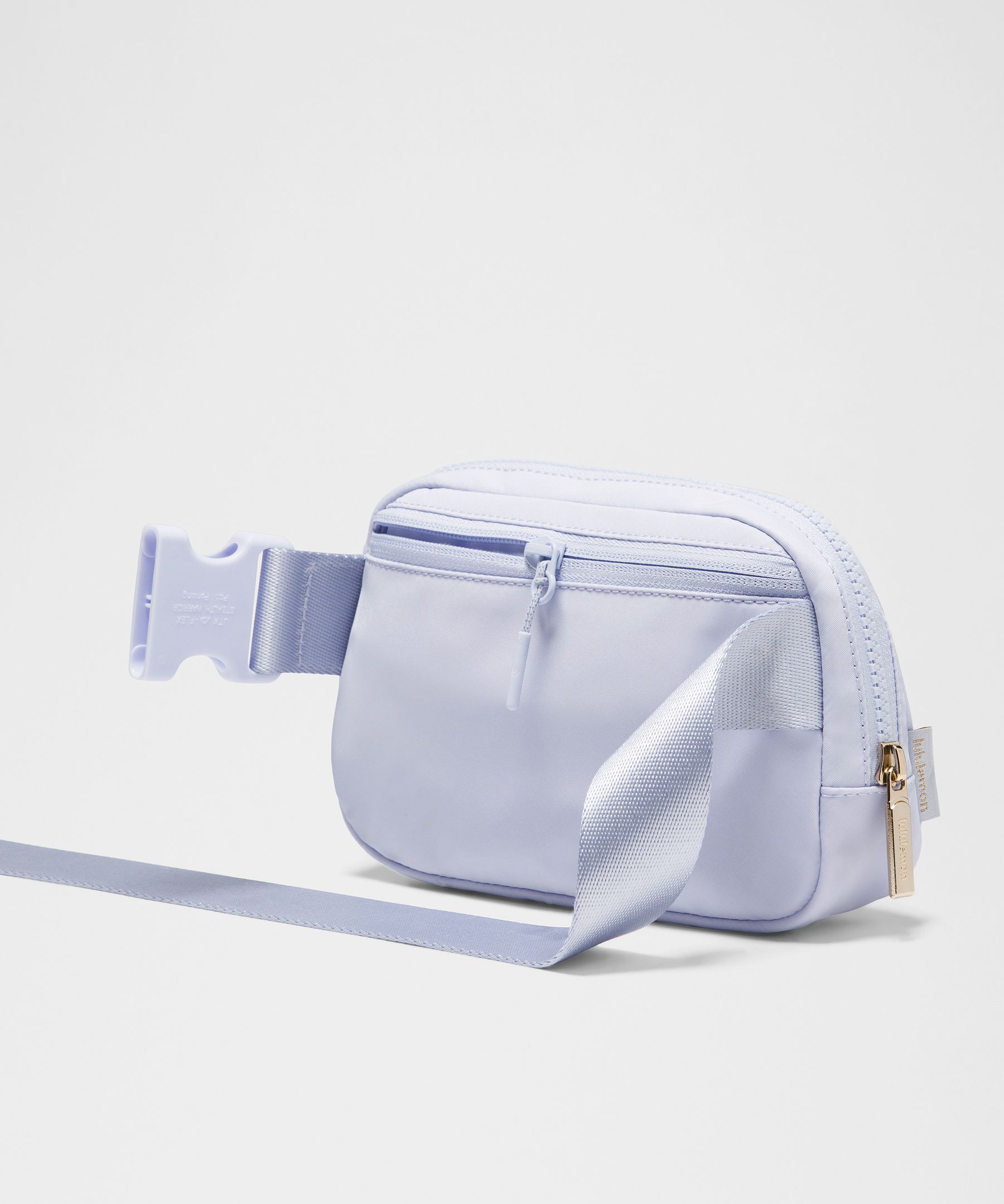 Lululemon Everywhere Belt Bag With Long Strap 1l