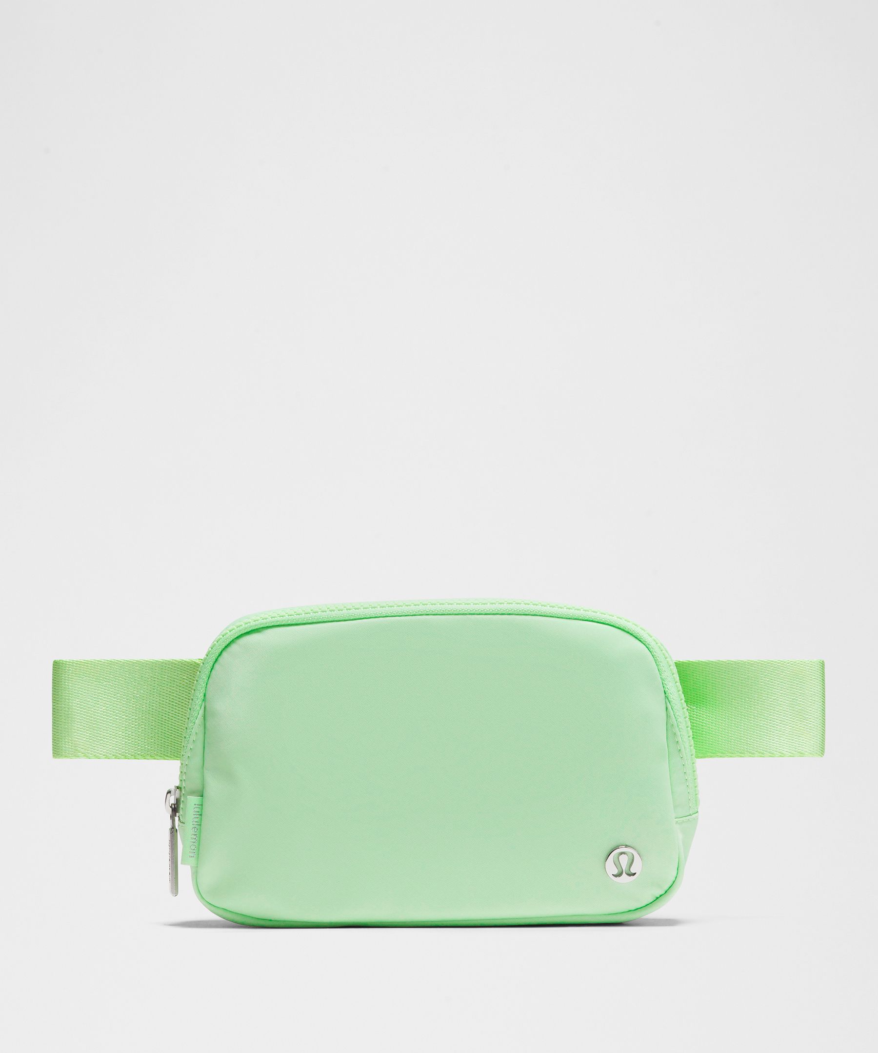 Lululemon - Everywhere Belt Bag With Long Strap 1l - Green/citra Lime
